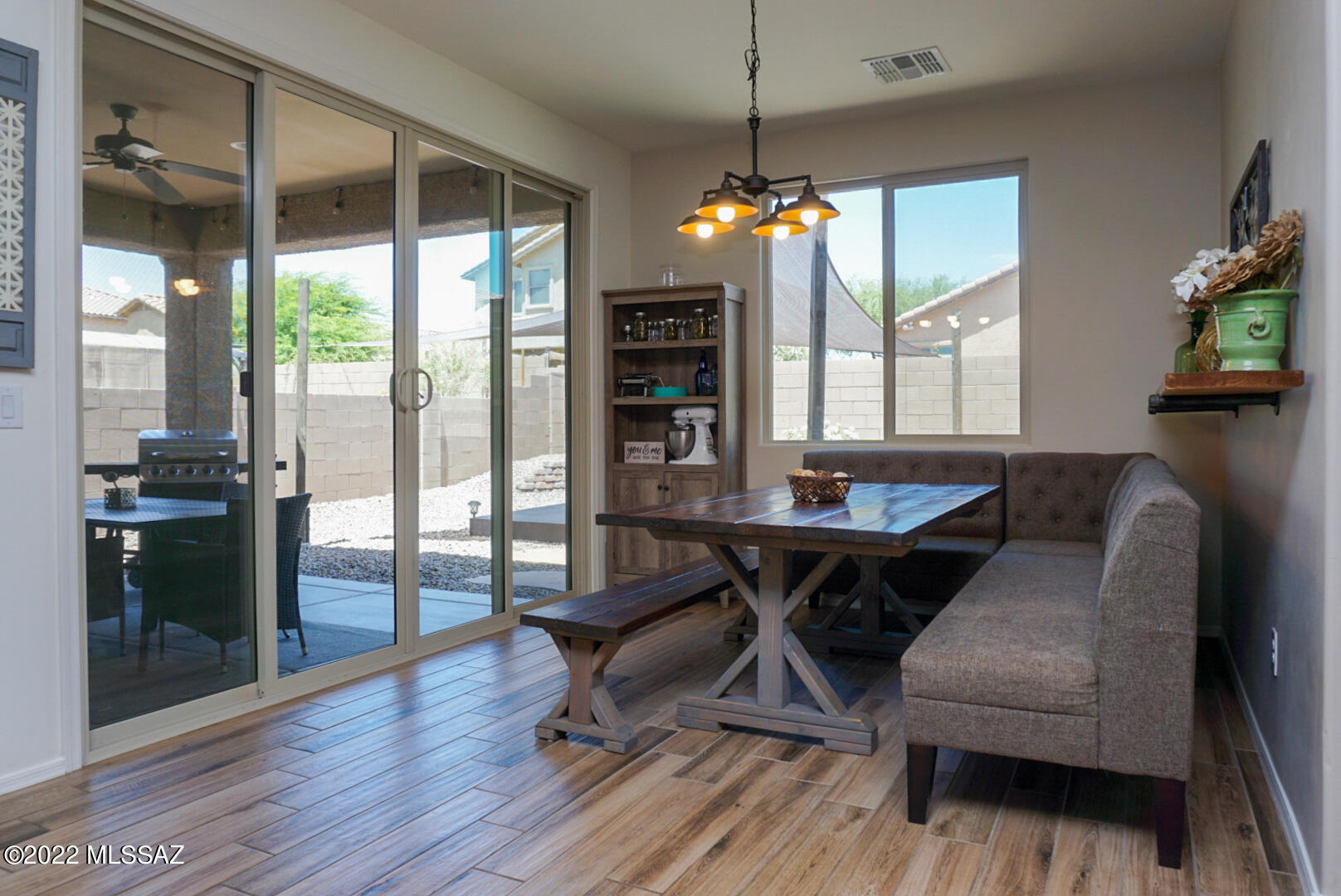 Gladden Farms BLK 22 & 24 - Residential