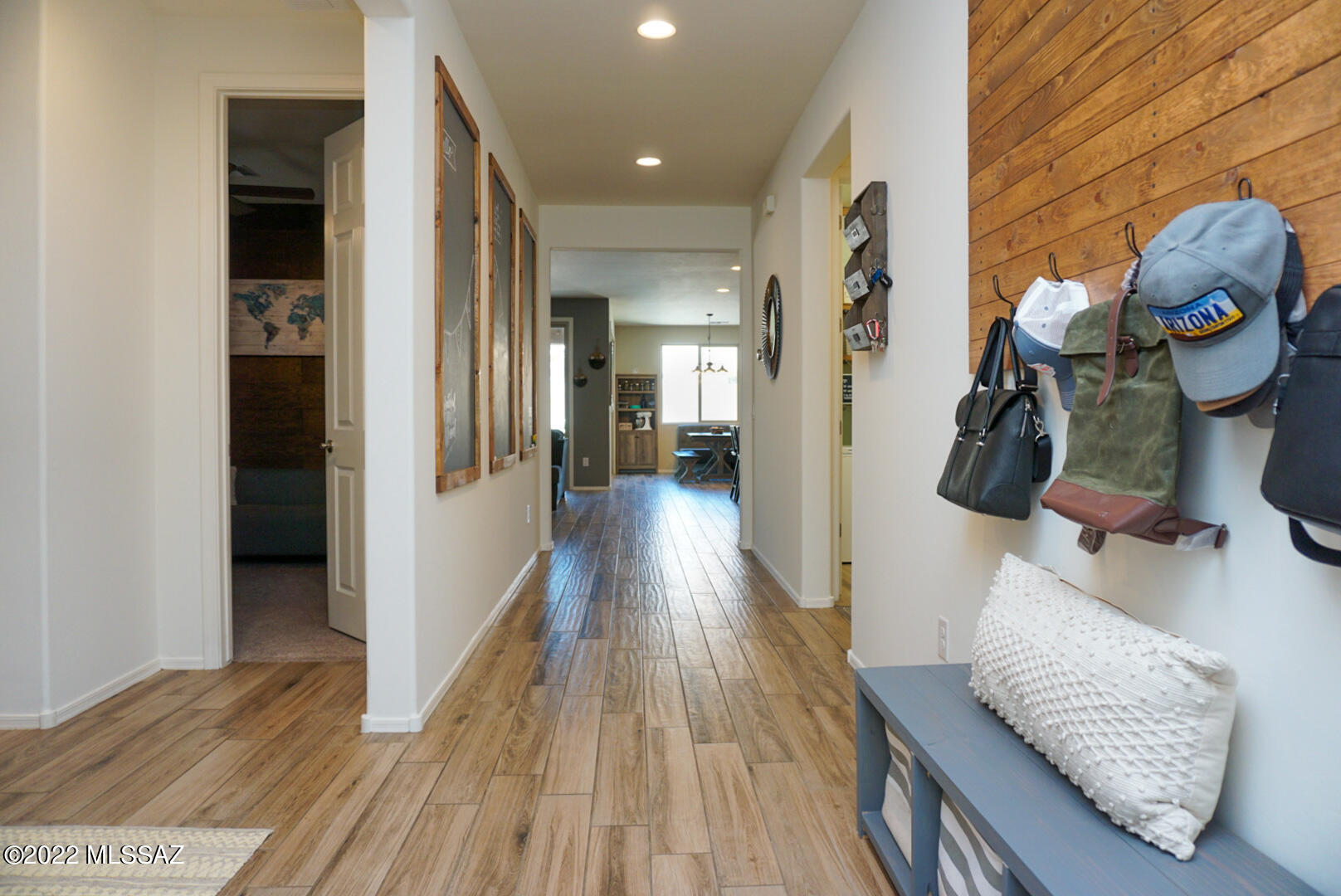 Gladden Farms BLK 22 & 24 - Residential