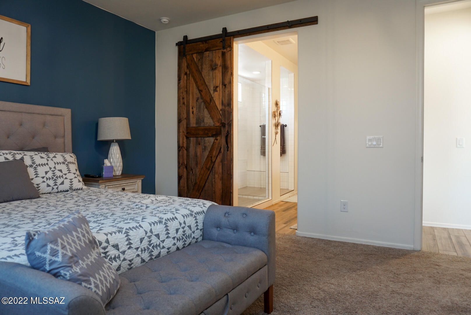 Gladden Farms BLK 22 & 24 - Residential