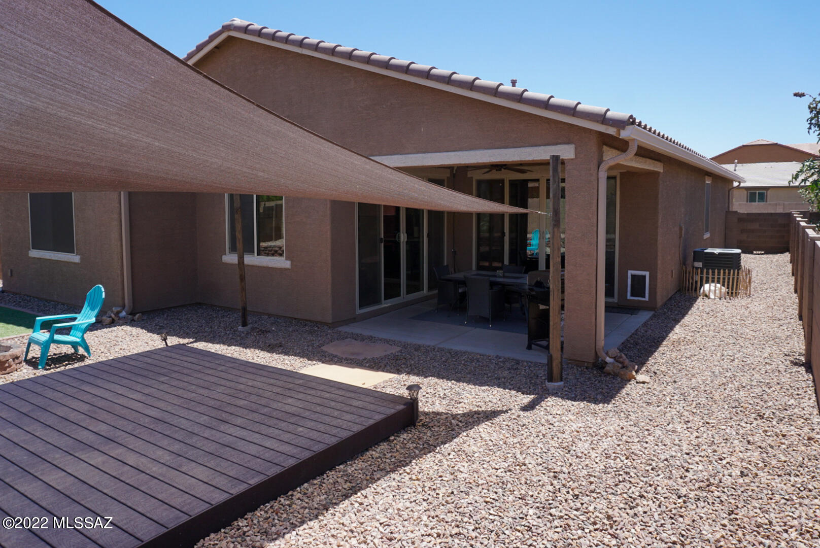 Gladden Farms BLK 22 & 24 - Residential