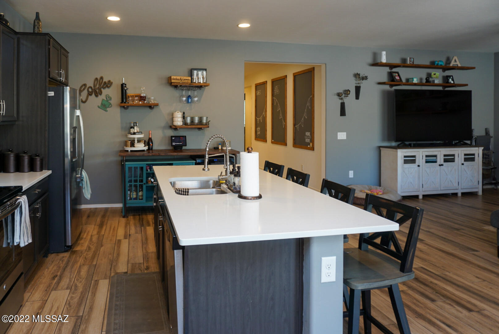 Gladden Farms BLK 22 & 24 - Residential
