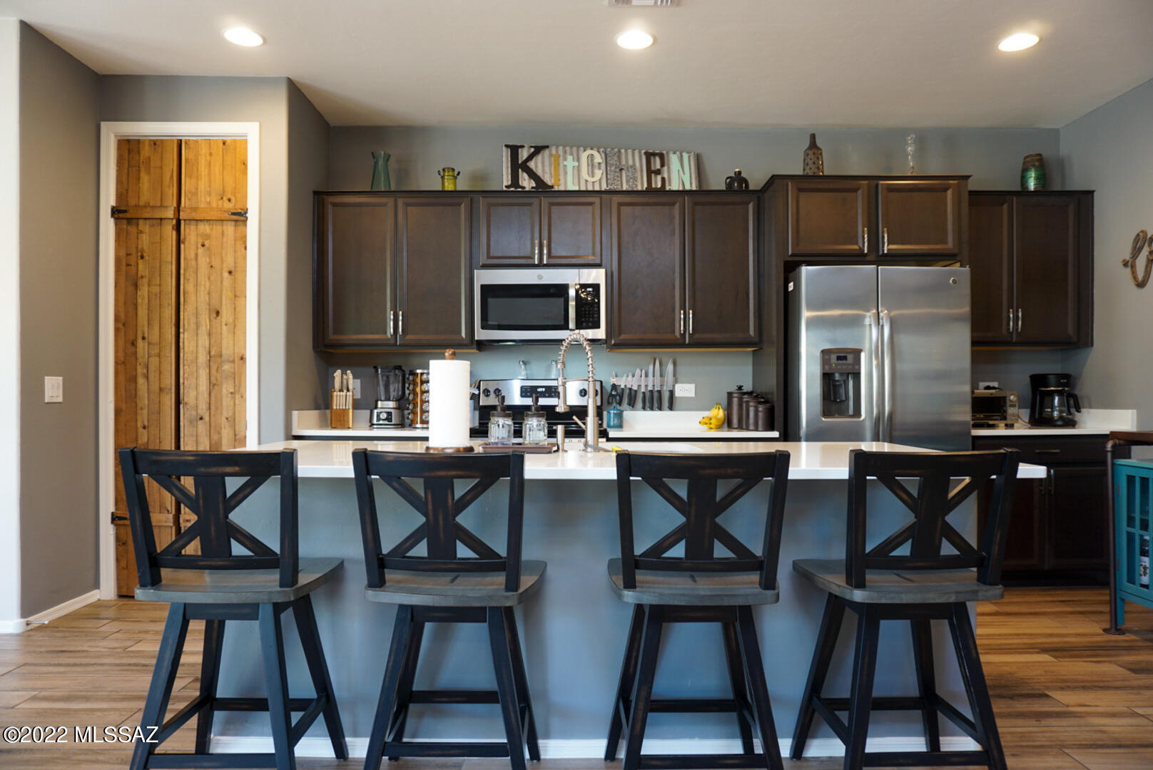 Gladden Farms BLK 22 & 24 - Residential