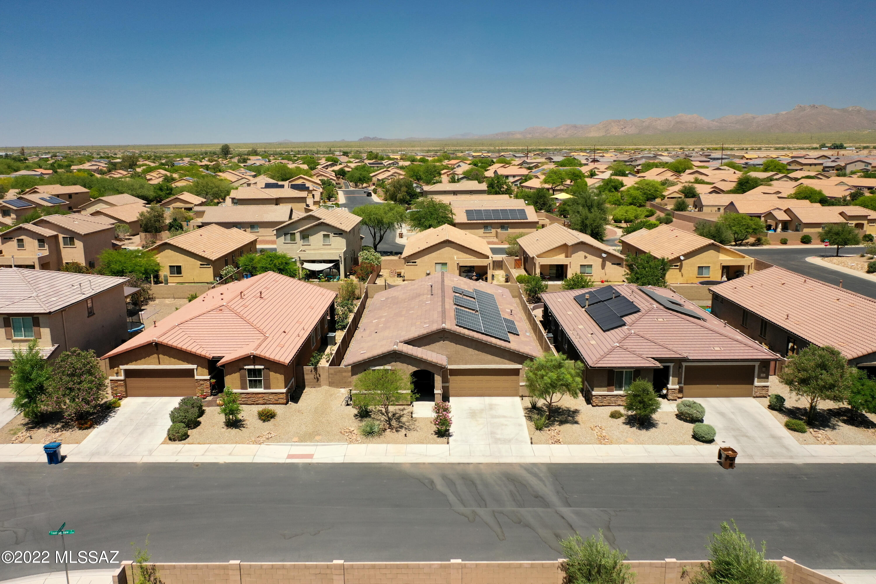 Gladden Farms BLK 22 & 24 - Residential