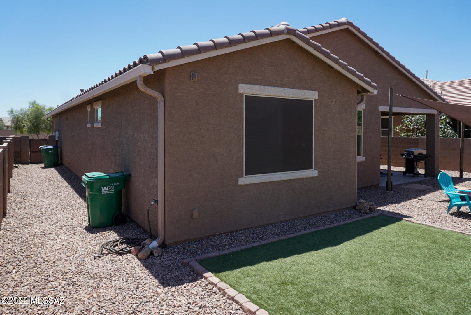Gladden Farms BLK 22 & 24 - Residential
