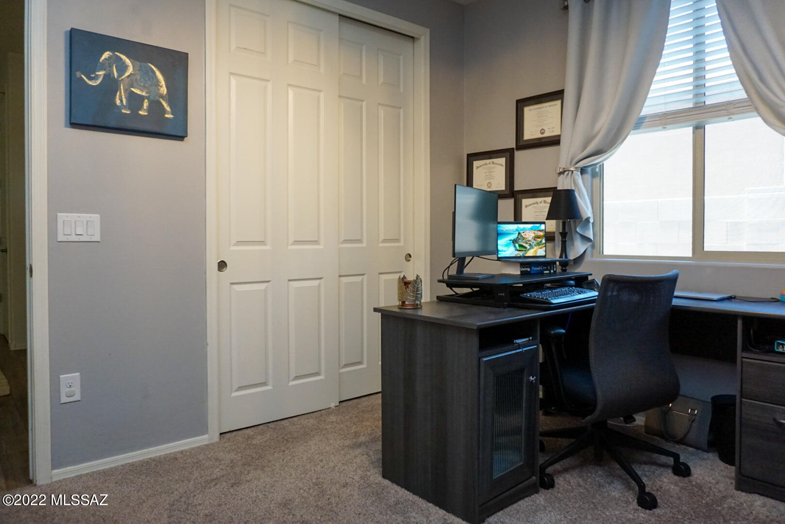 Gladden Farms BLK 22 & 24 - Residential