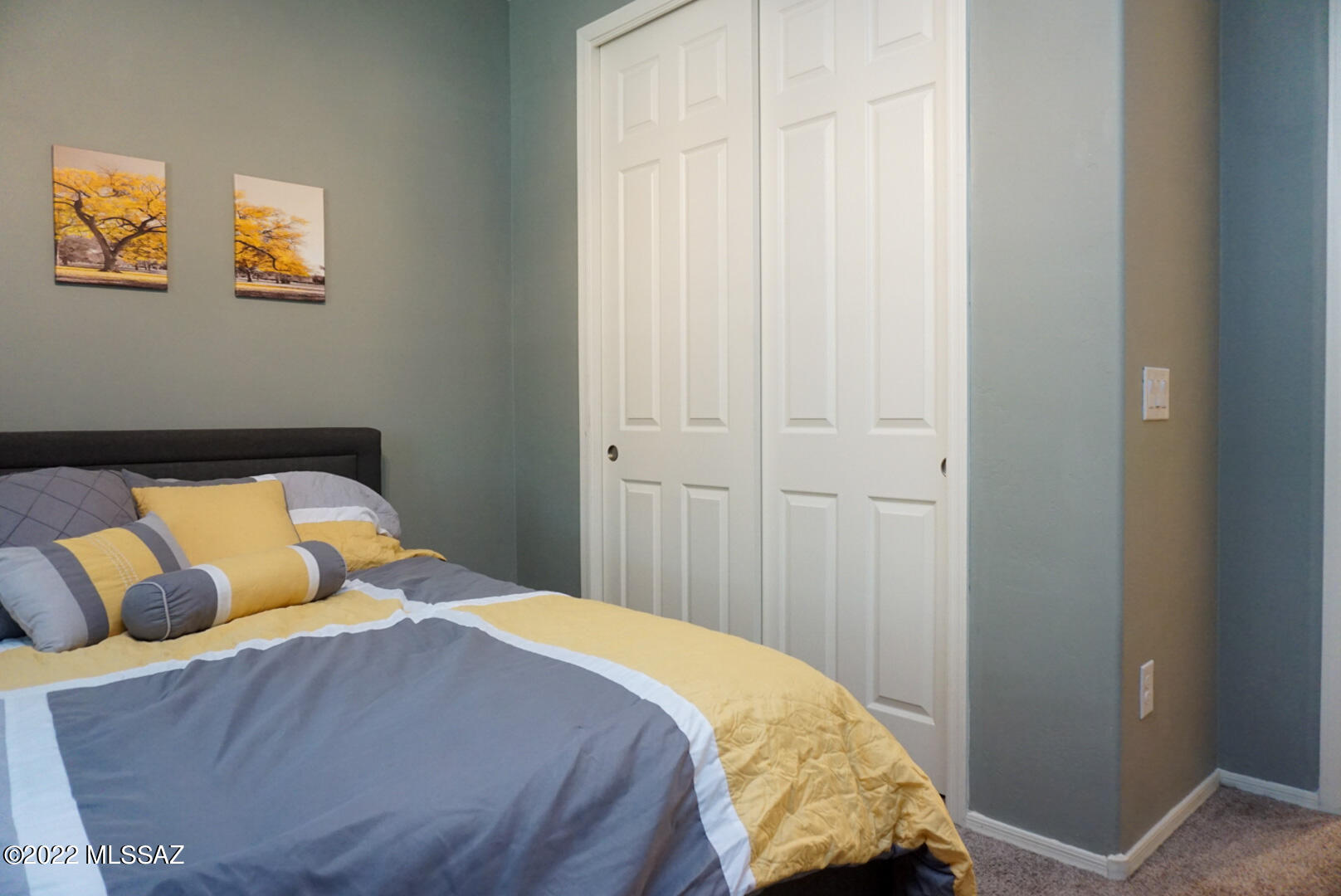 Gladden Farms BLK 22 & 24 - Residential
