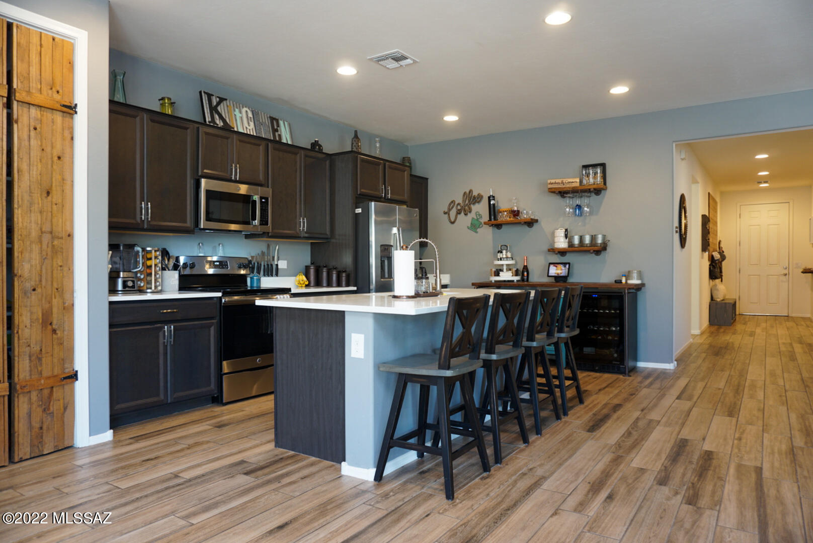 Gladden Farms BLK 22 & 24 - Residential
