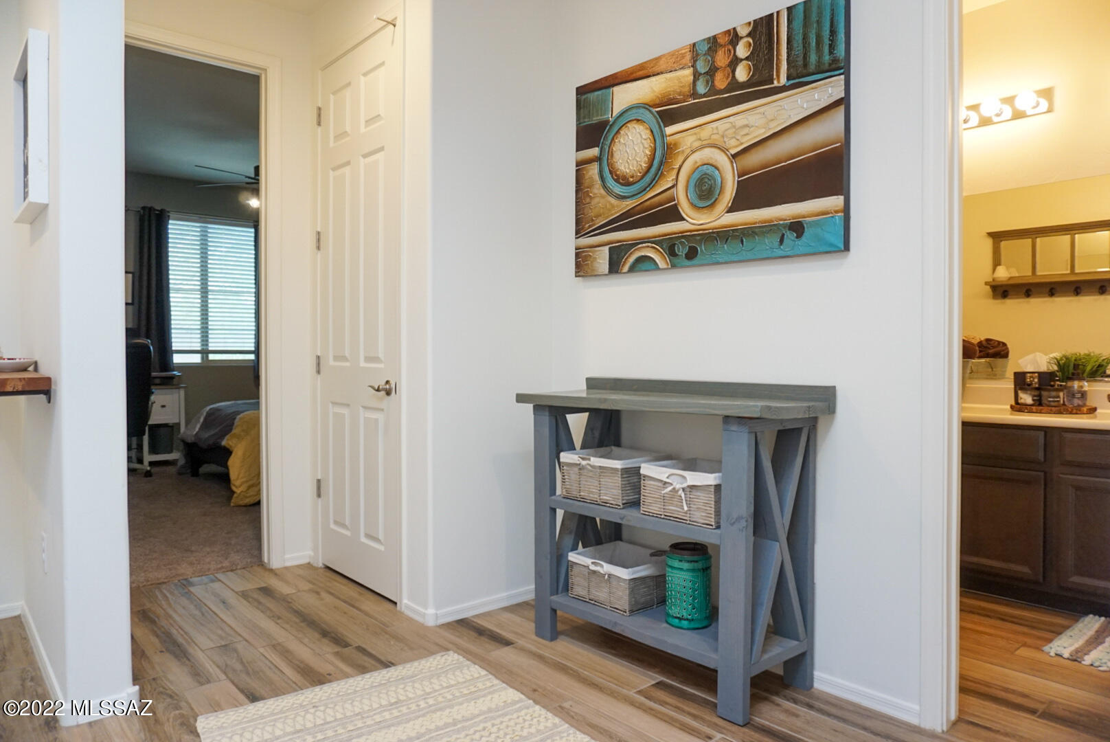 Gladden Farms BLK 22 & 24 - Residential