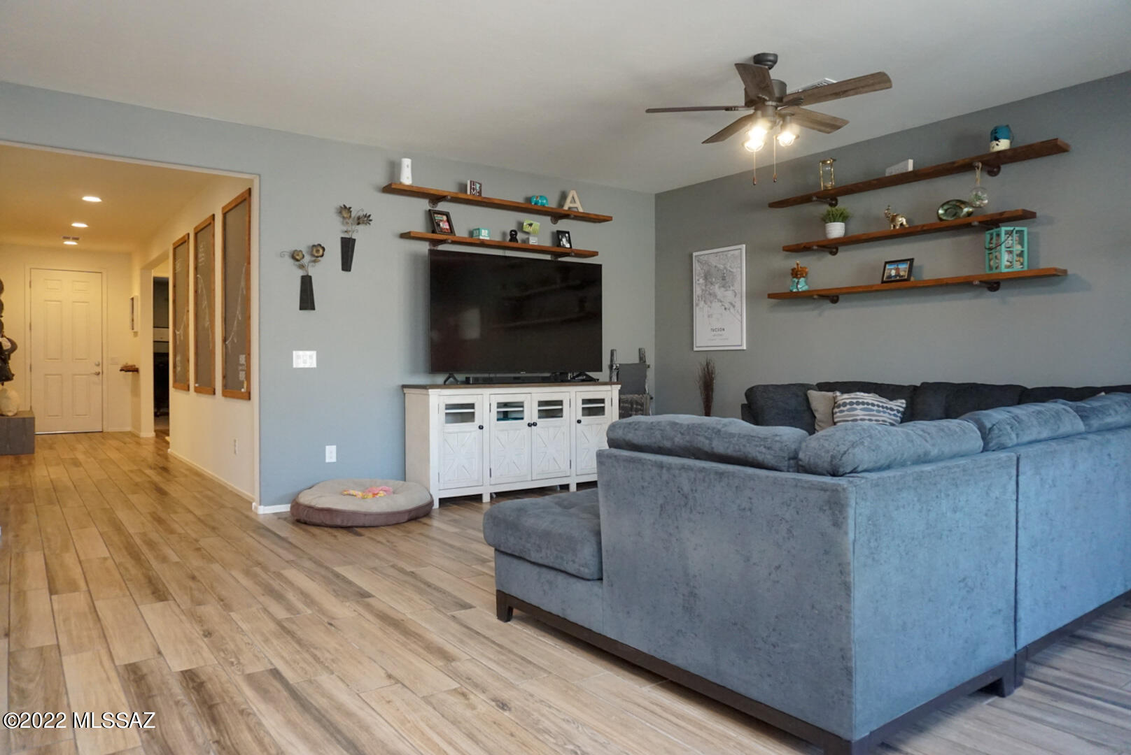 Gladden Farms BLK 22 & 24 - Residential