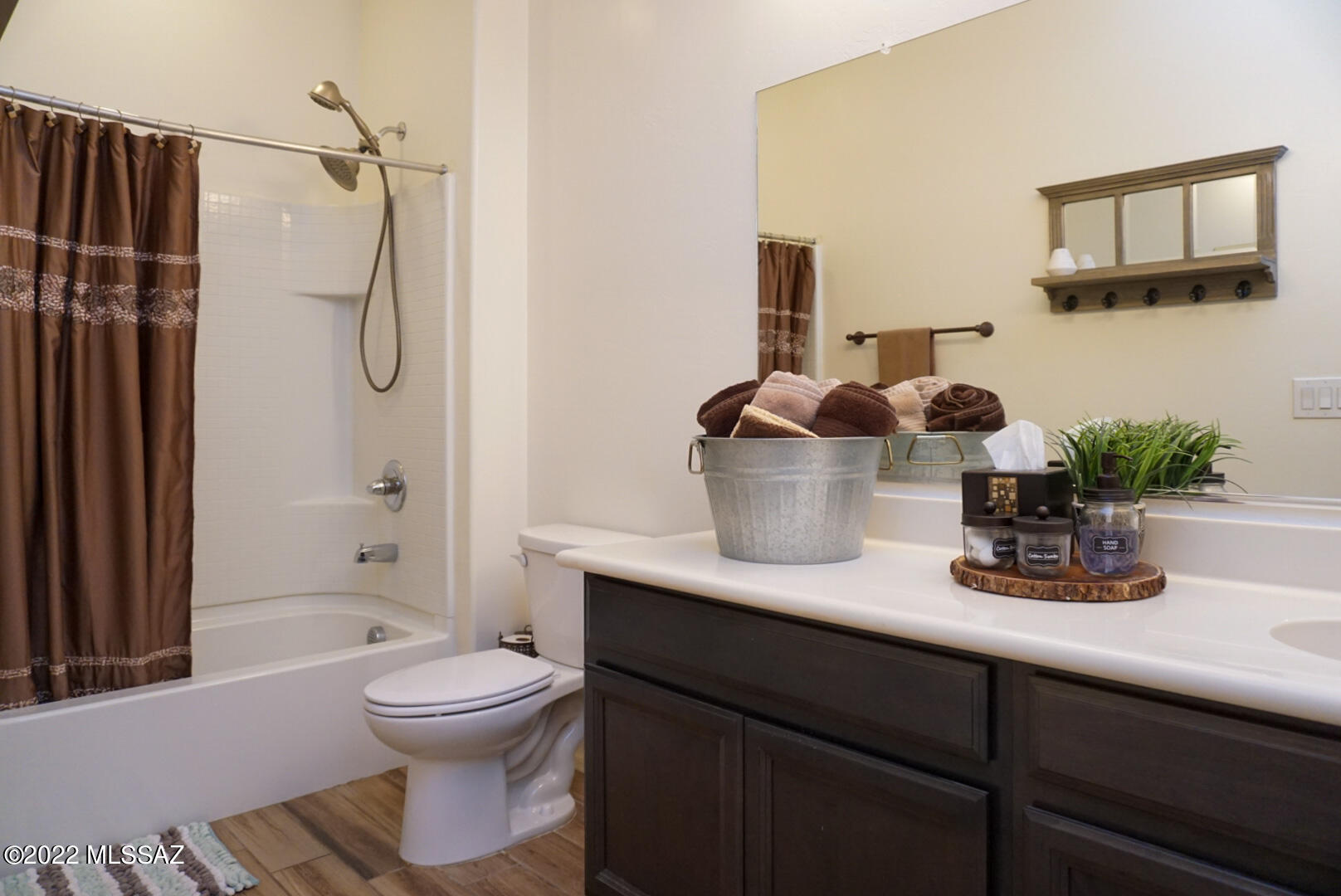 Gladden Farms BLK 22 & 24 - Residential