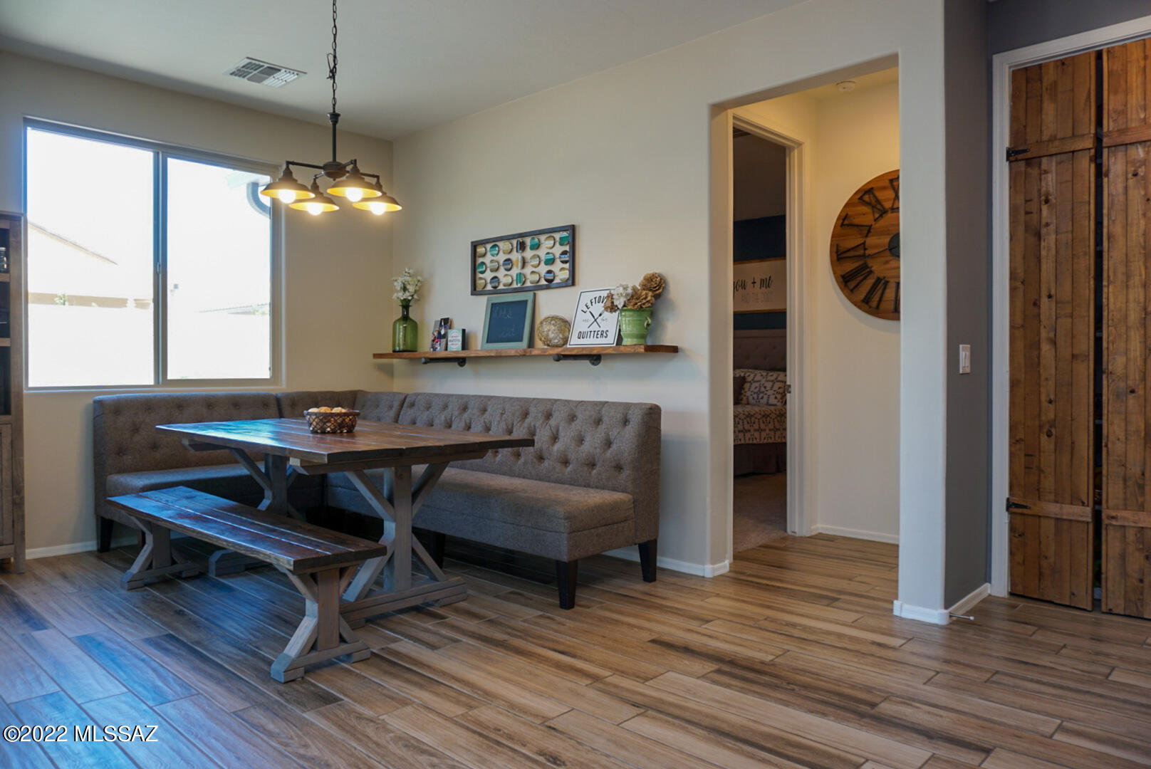 Gladden Farms BLK 22 & 24 - Residential