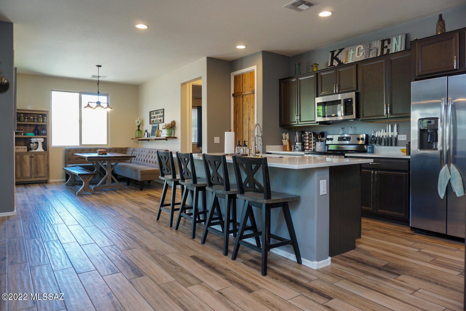 Gladden Farms BLK 22 & 24 - Residential