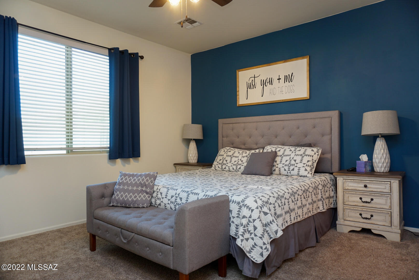 Gladden Farms BLK 22 & 24 - Residential