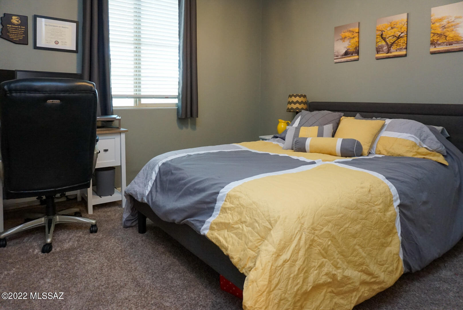 Gladden Farms BLK 22 & 24 - Residential