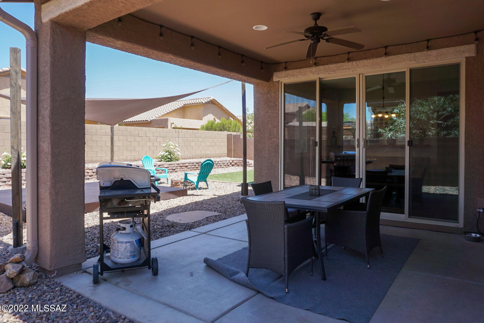 Gladden Farms BLK 22 & 24 - Residential