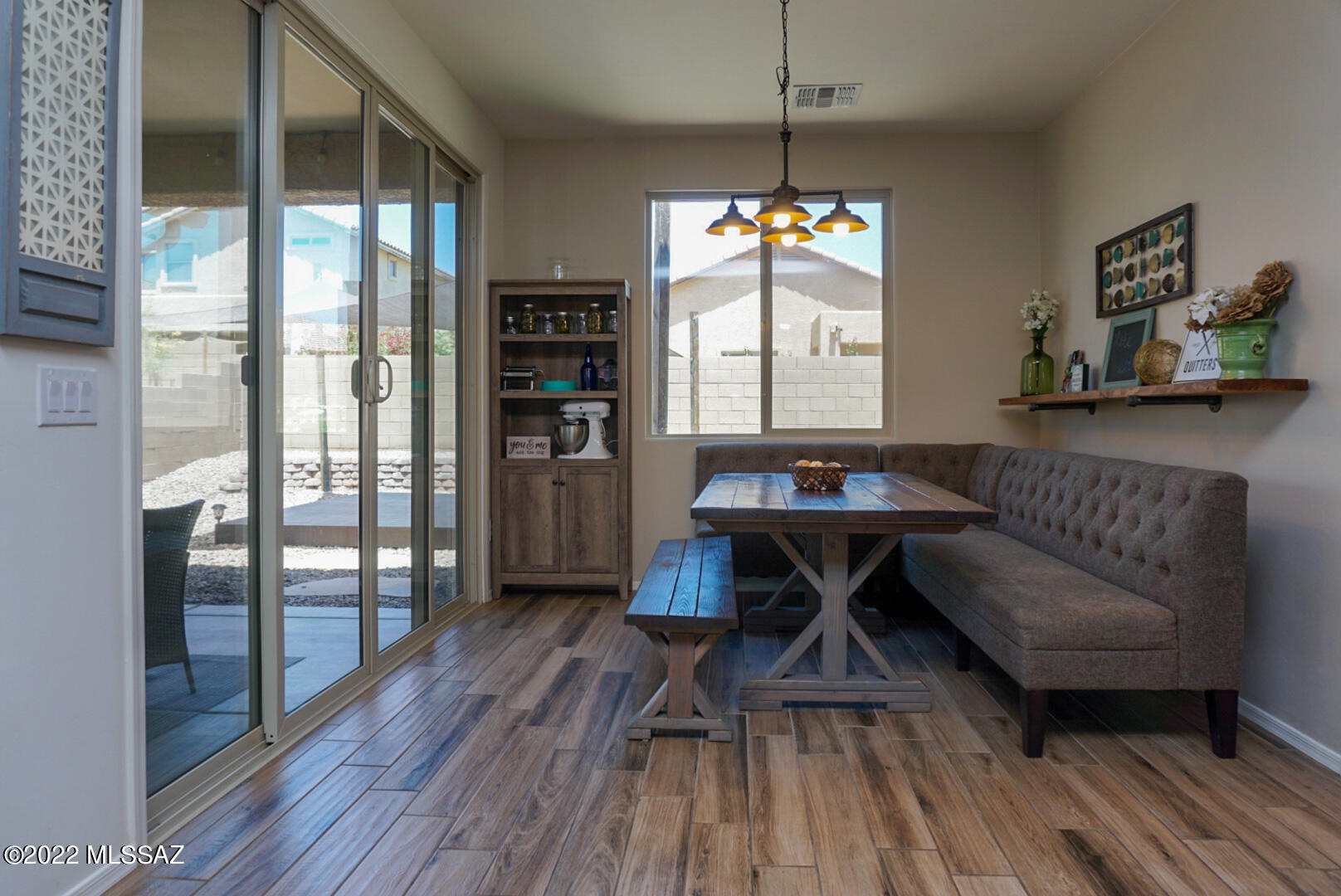 Gladden Farms BLK 22 & 24 - Residential