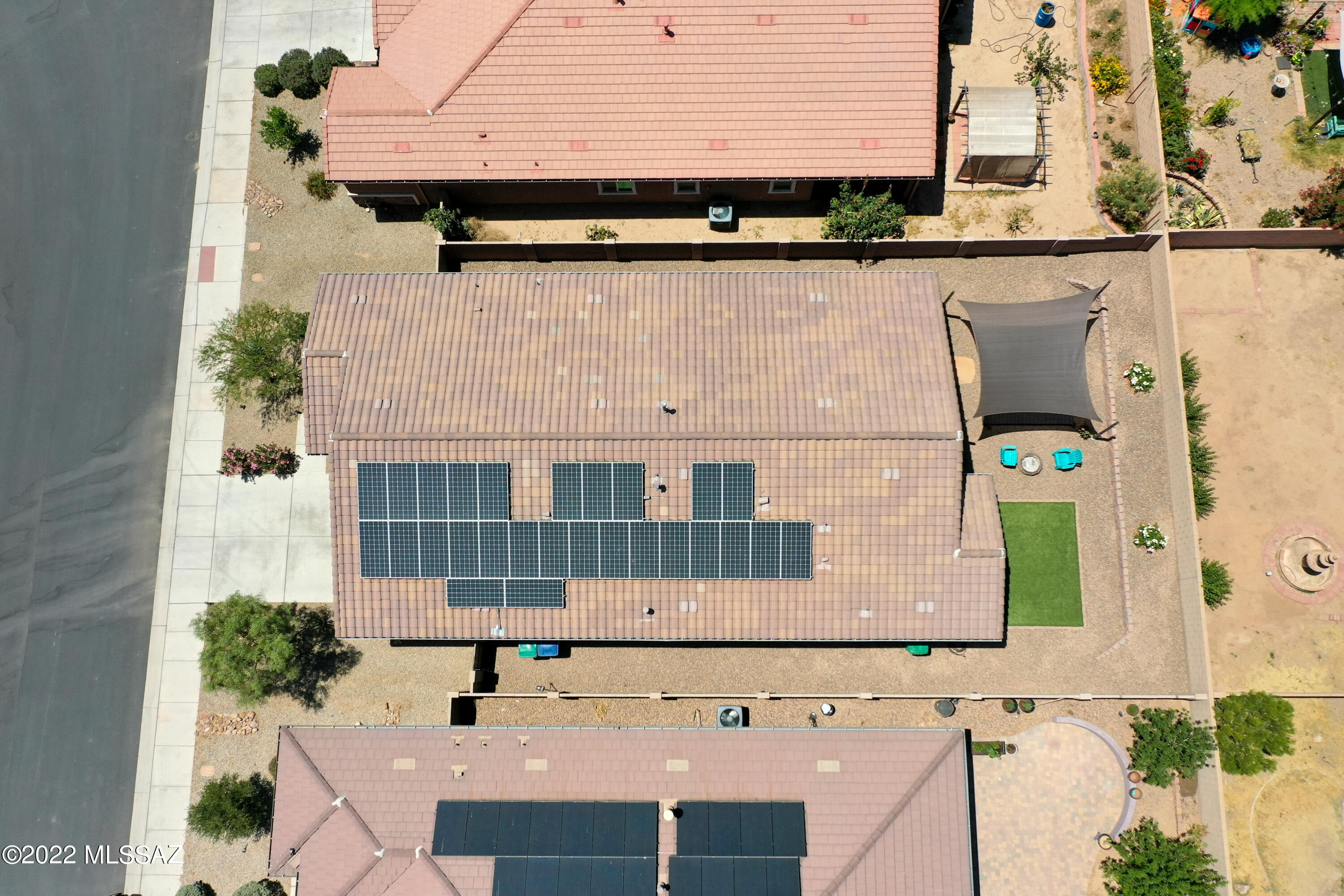 Gladden Farms BLK 22 & 24 - Residential