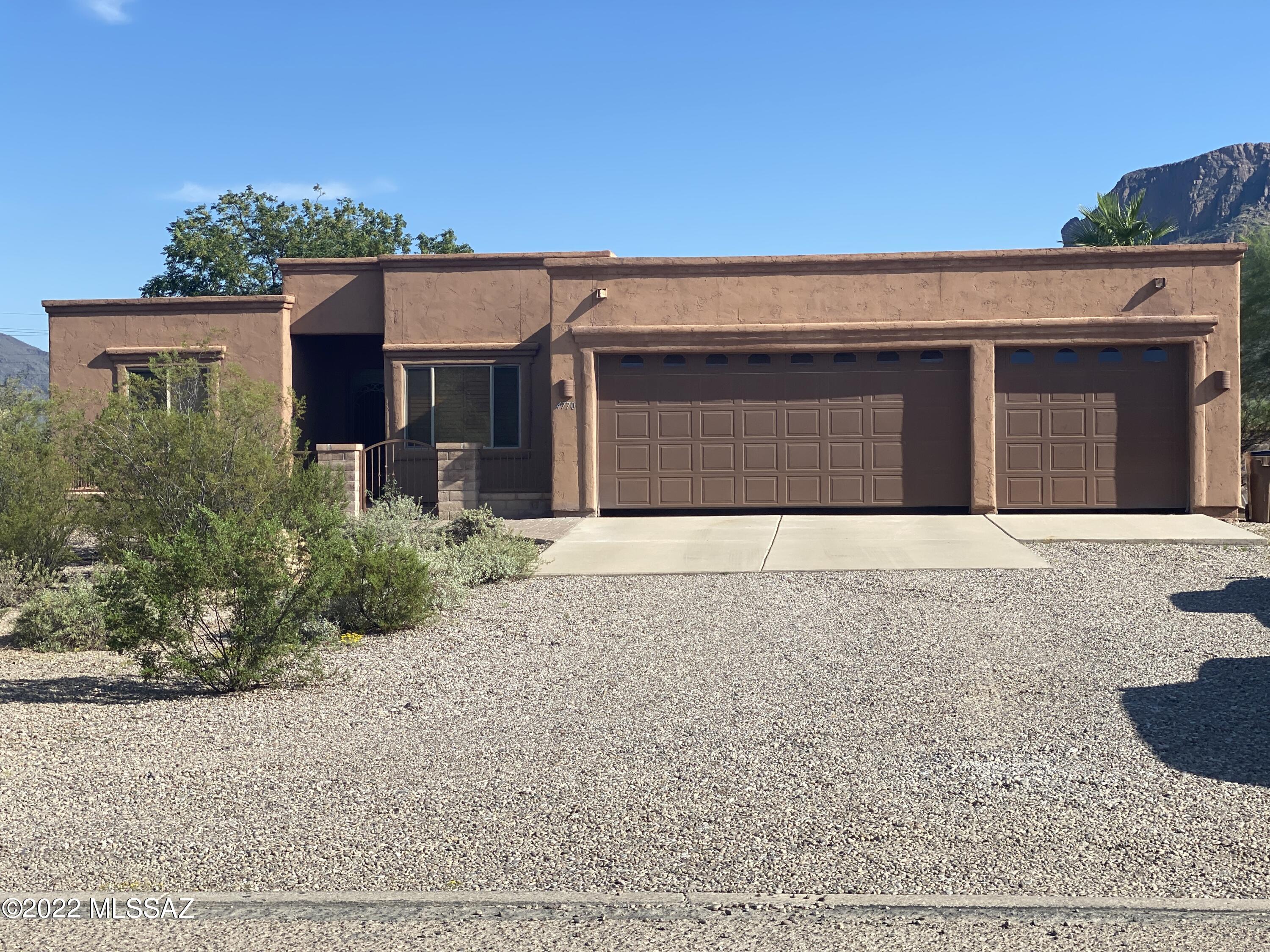 Sage Creek (1-40) - Residential