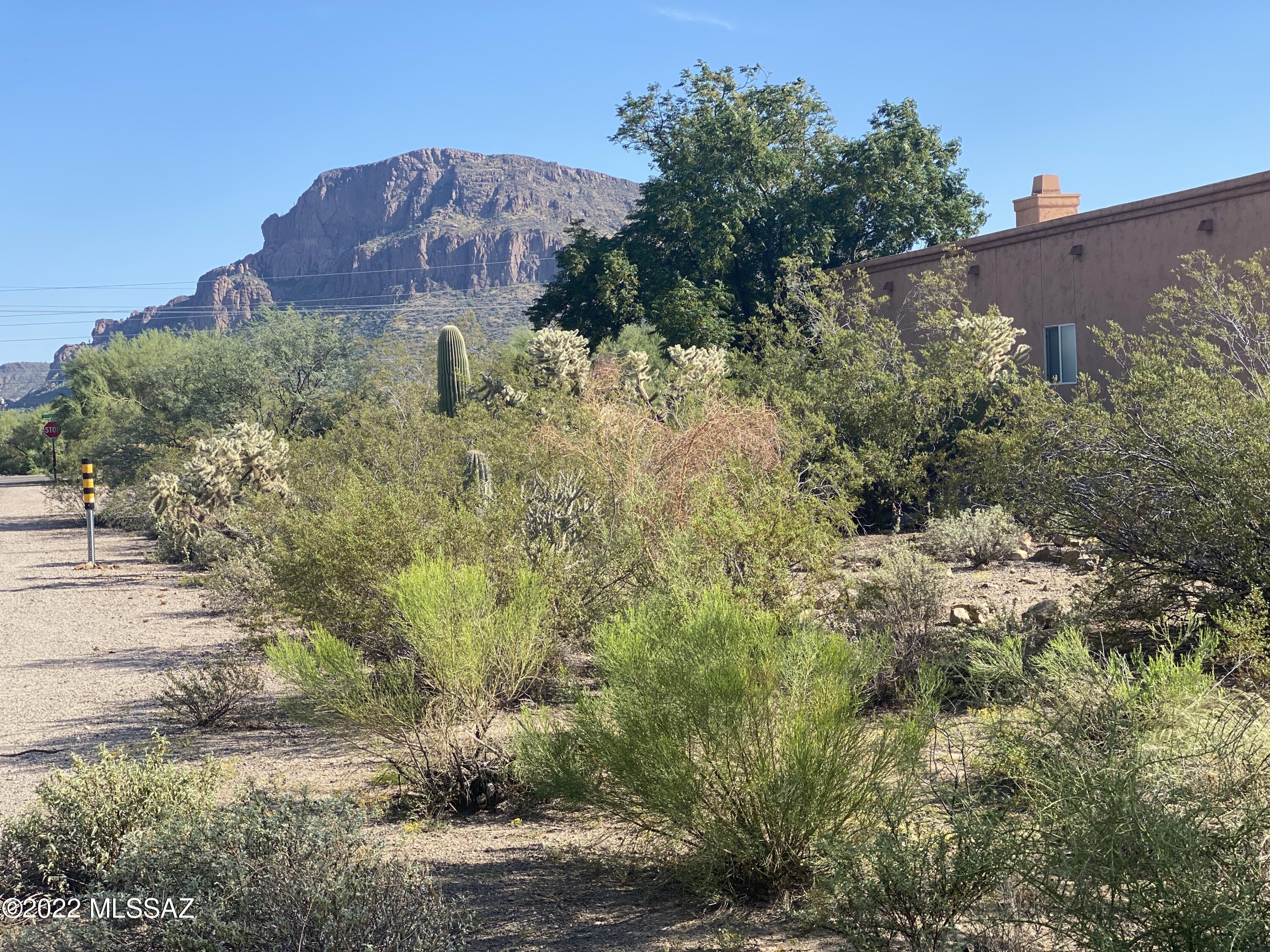 Sage Creek (1-40) - Residential