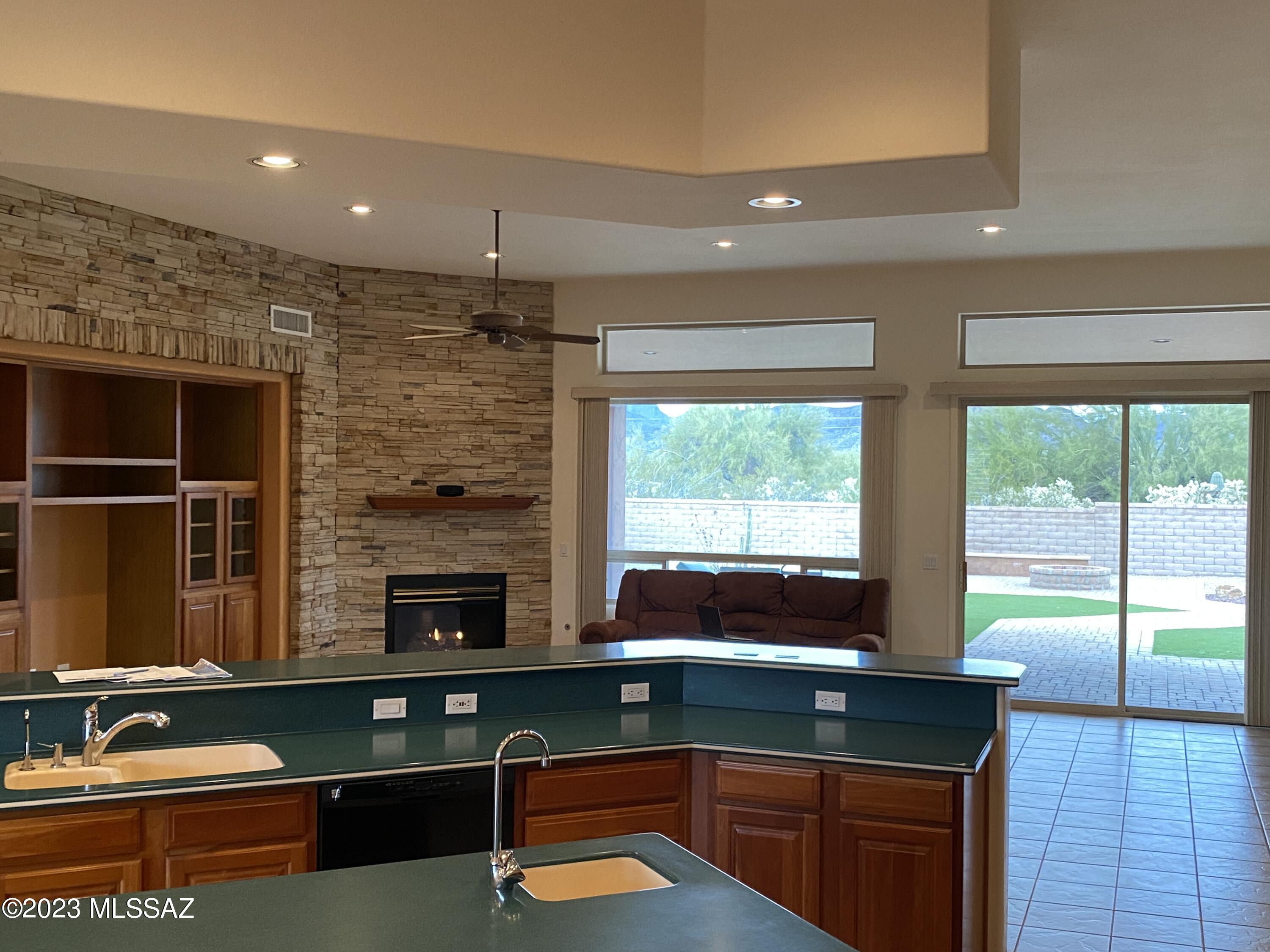 Sage Creek (1-40) - Residential
