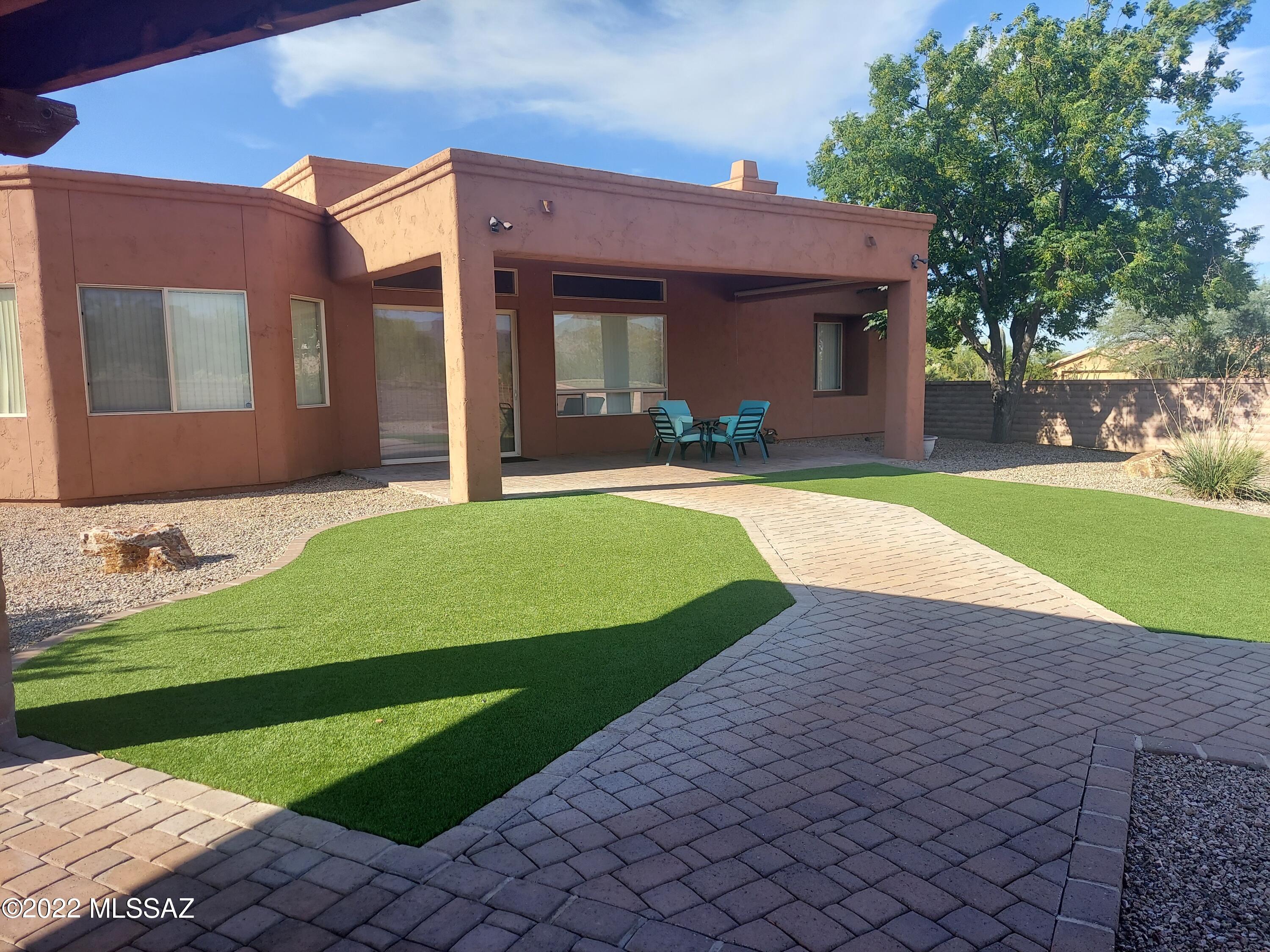 Sage Creek (1-40) - Residential