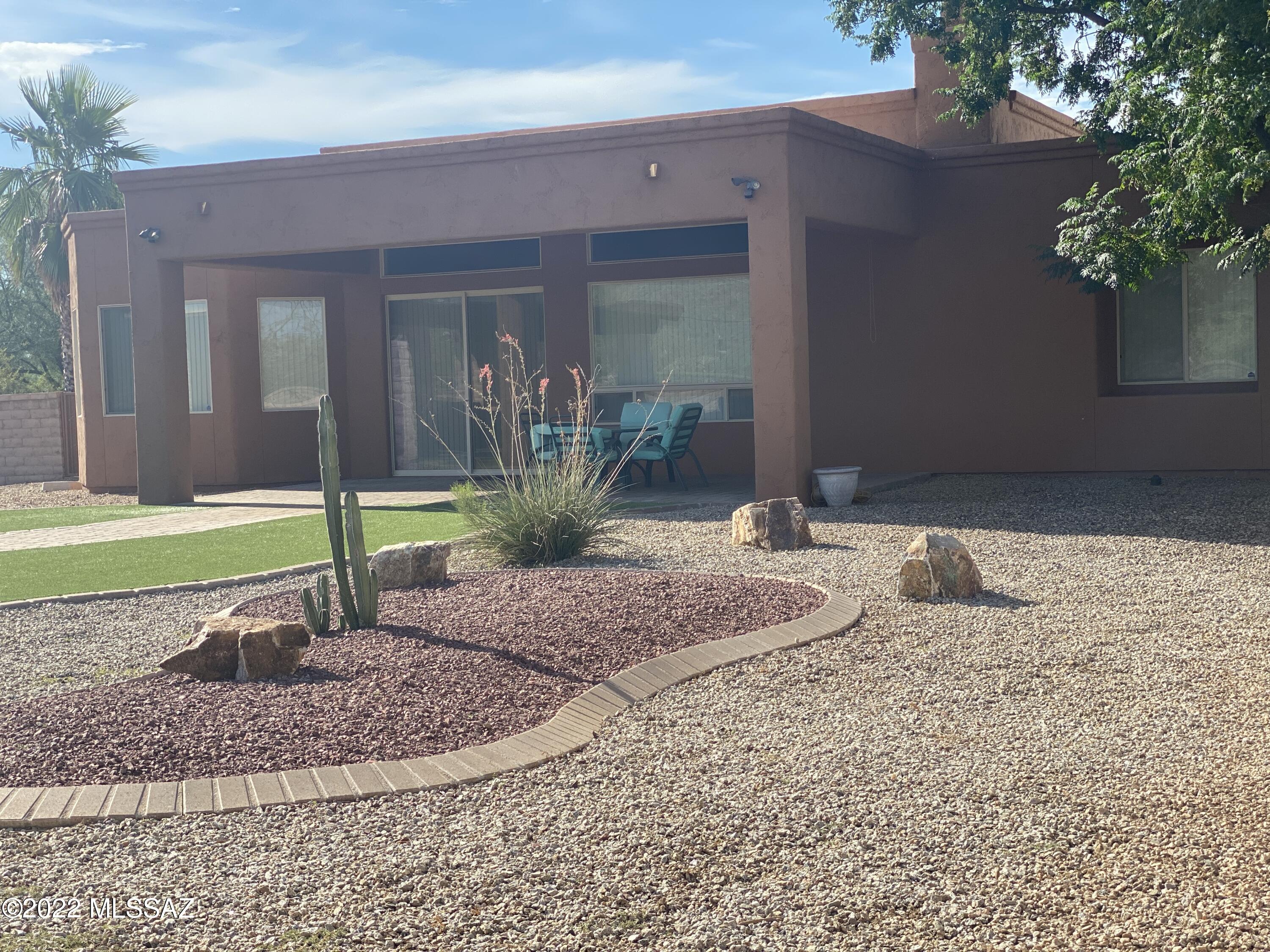 Sage Creek (1-40) - Residential