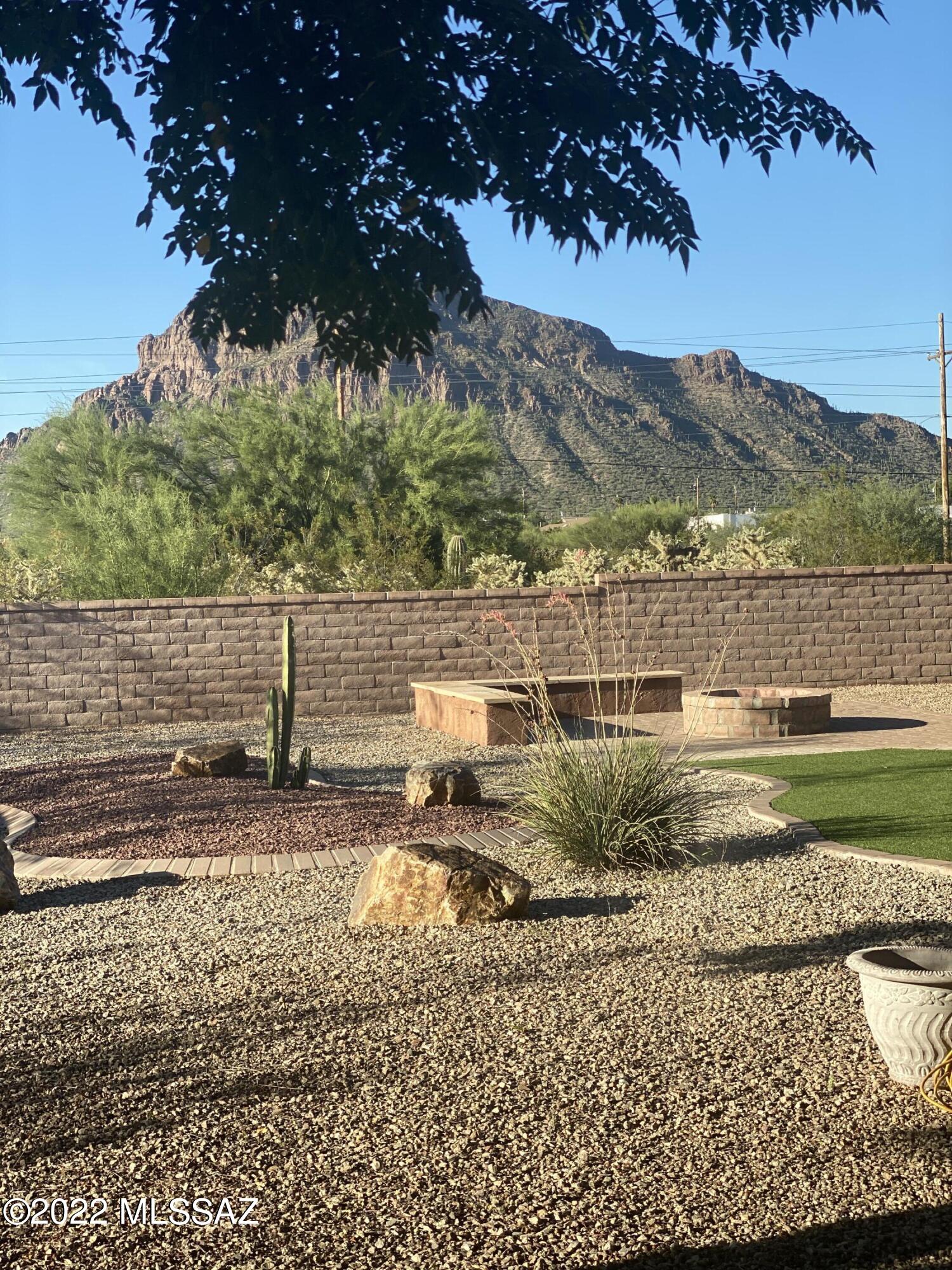 Sage Creek (1-40) - Residential