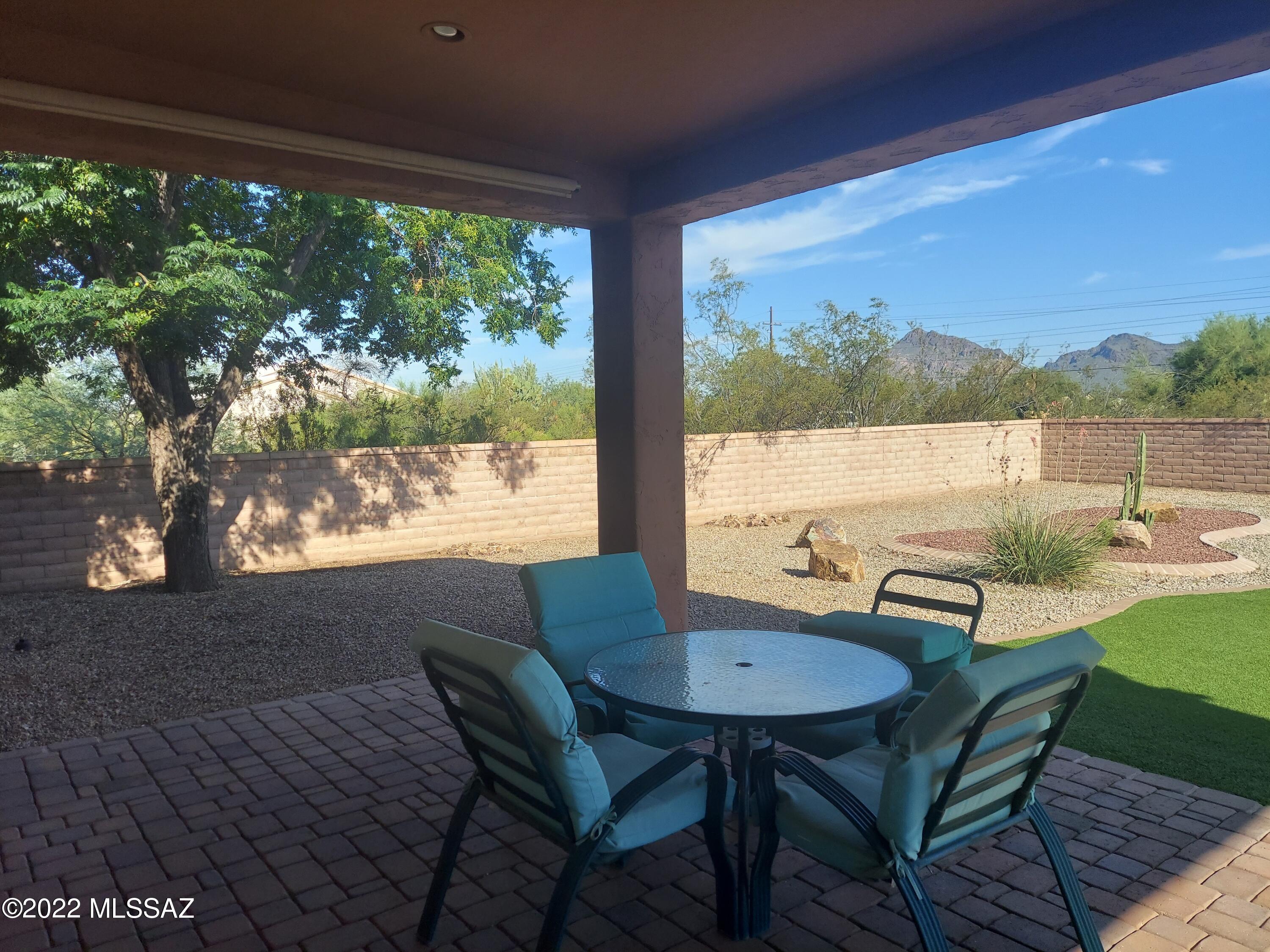 Sage Creek (1-40) - Residential
