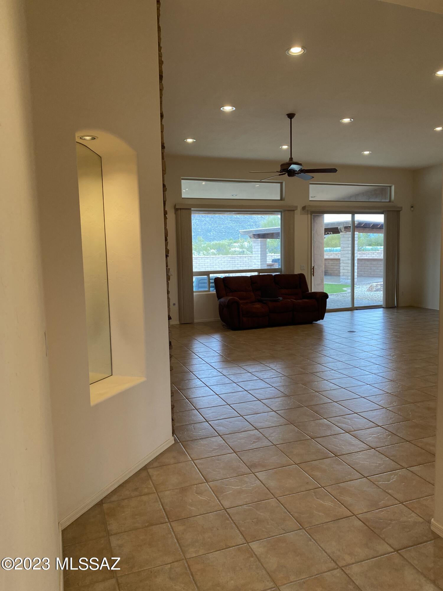 Sage Creek (1-40) - Residential