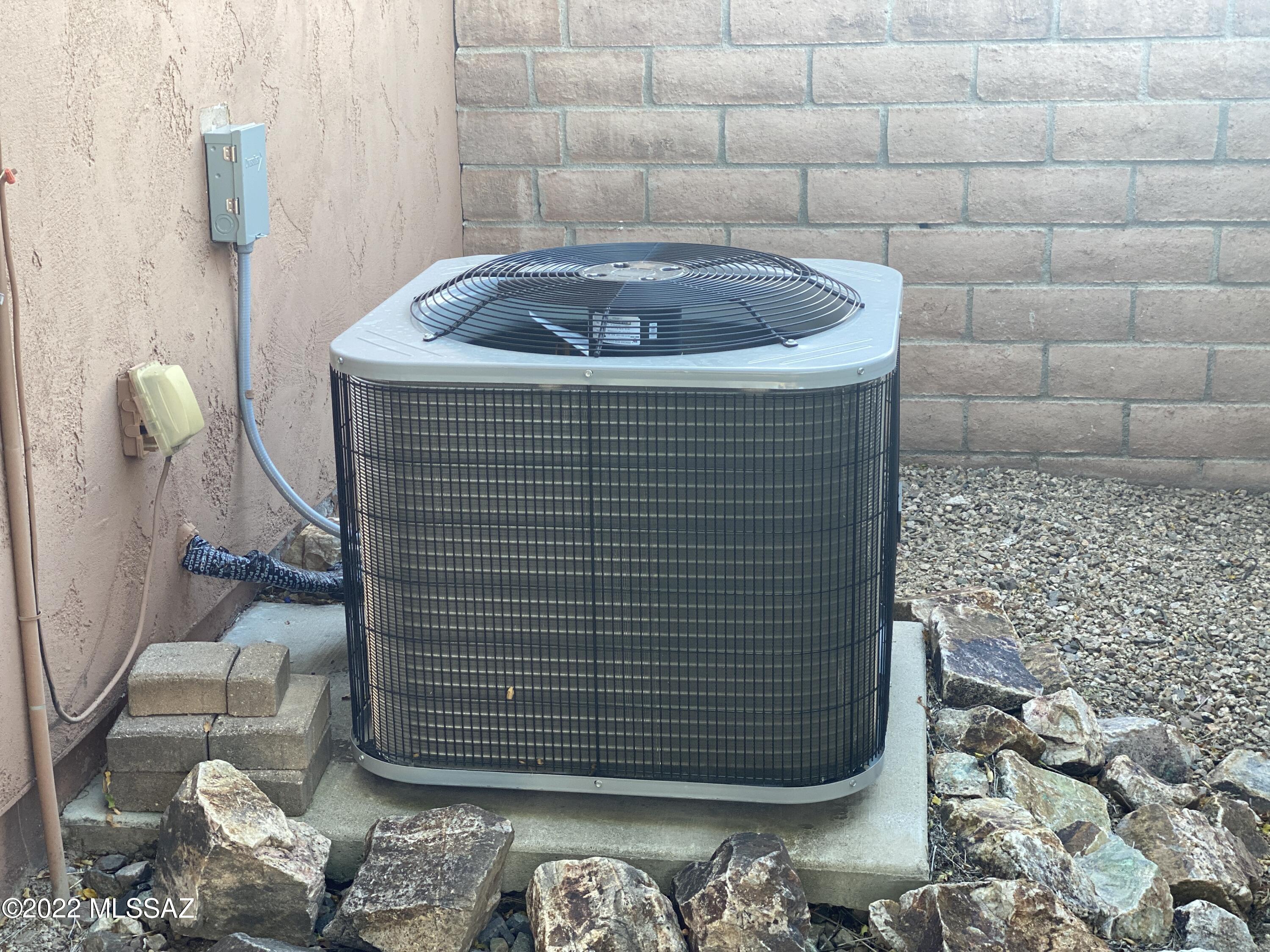 Sage Creek (1-40) - Residential