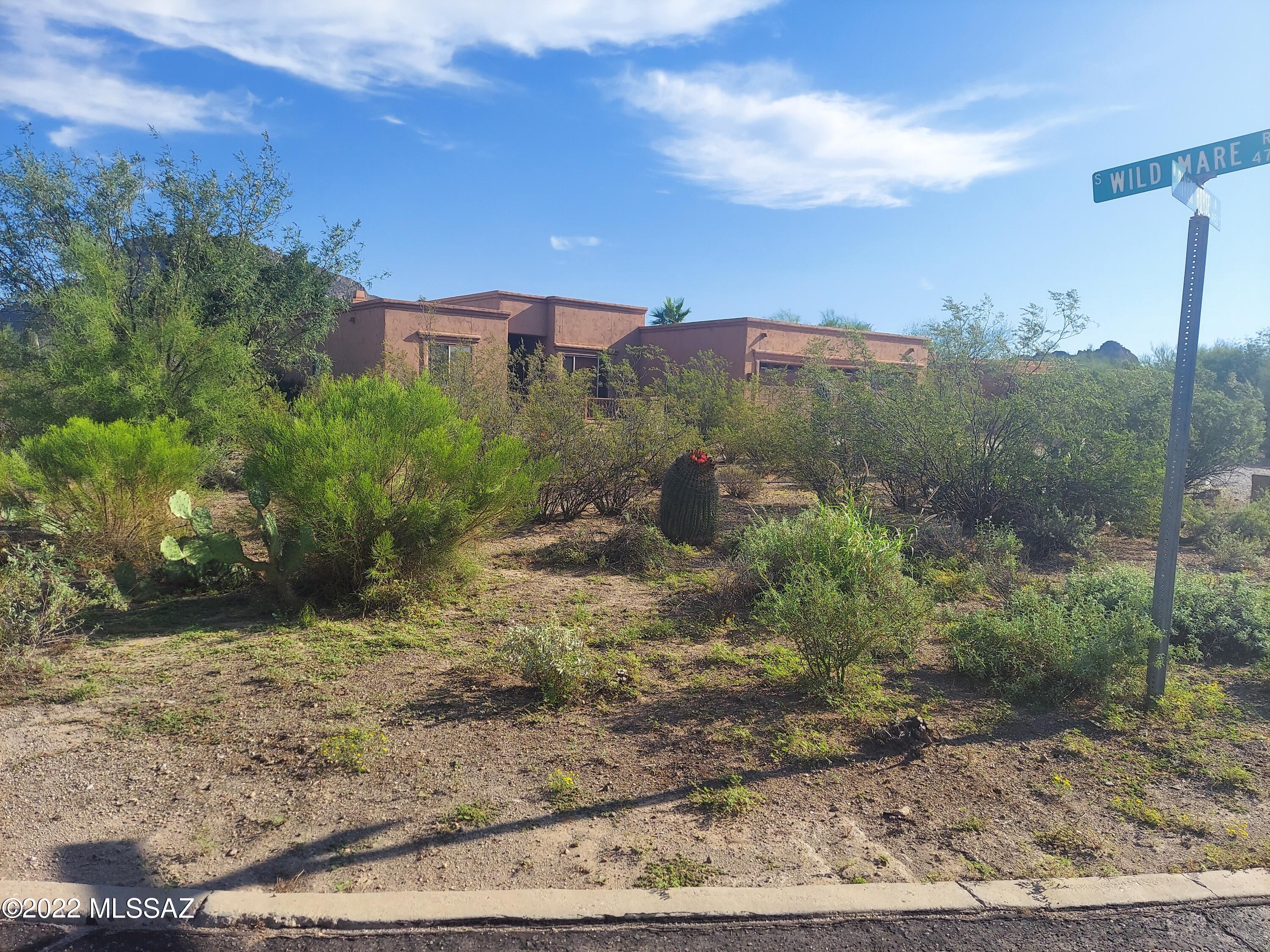 Sage Creek (1-40) - Residential