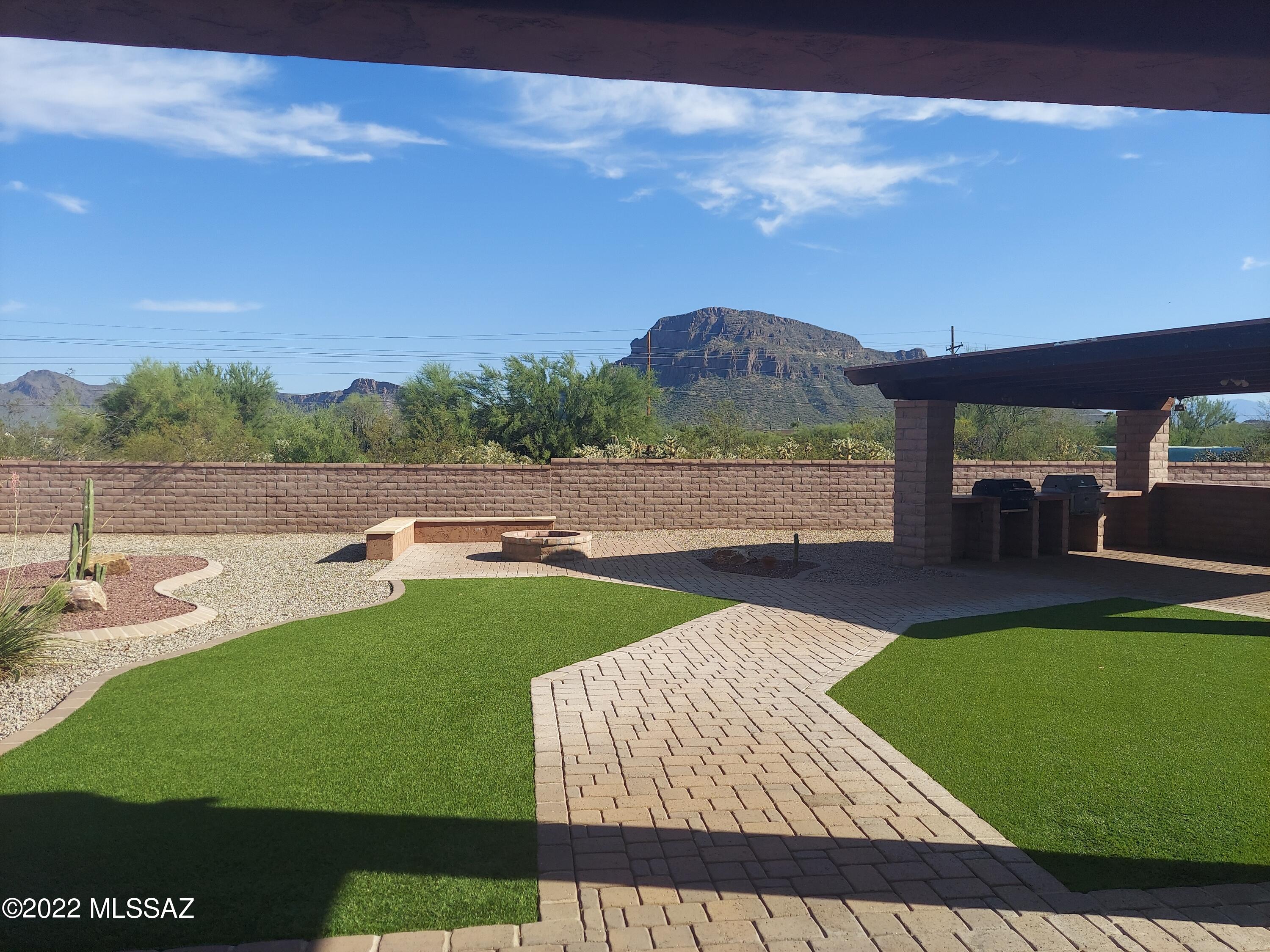 Sage Creek (1-40) - Residential