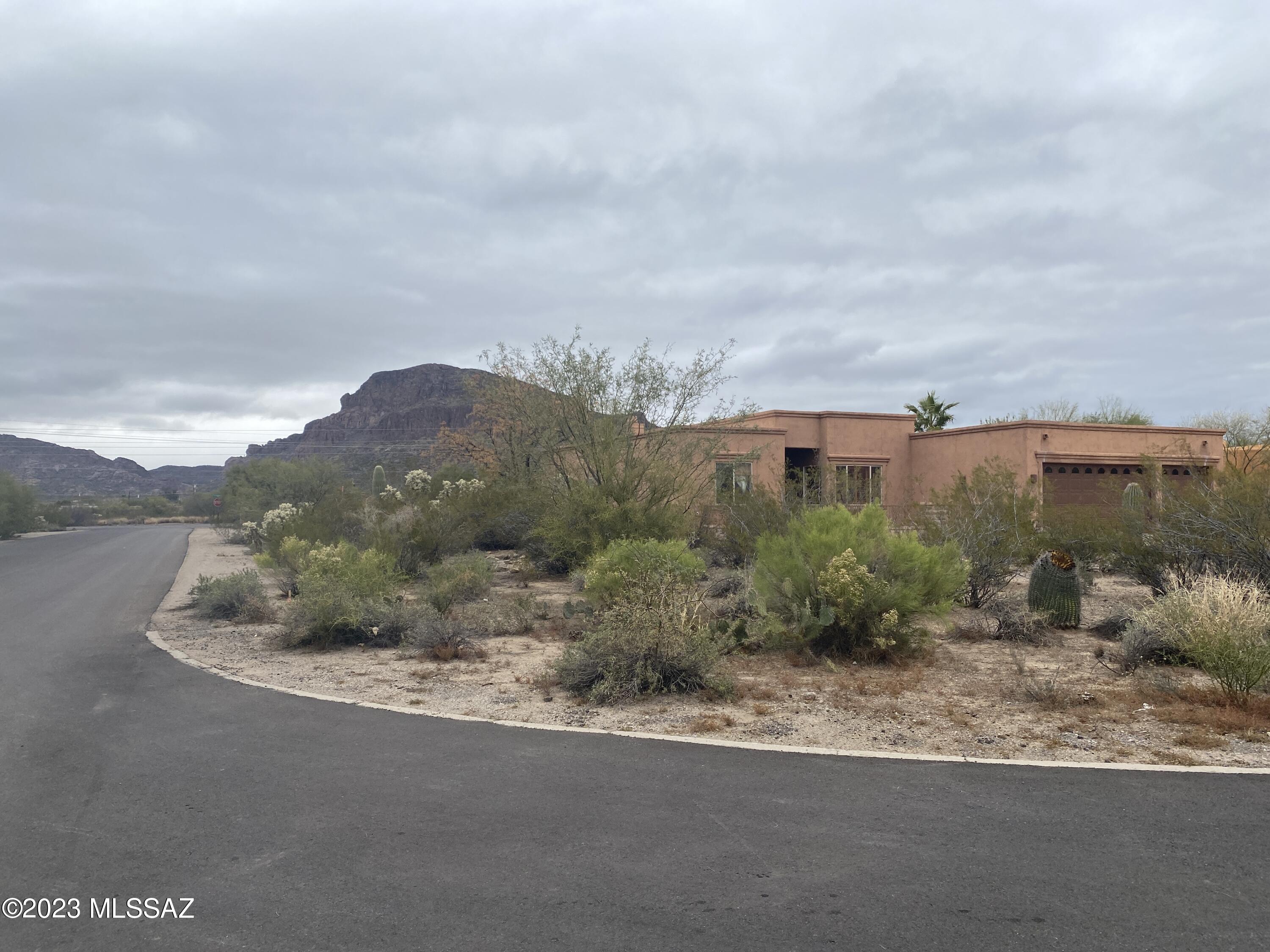 Sage Creek (1-40) - Residential