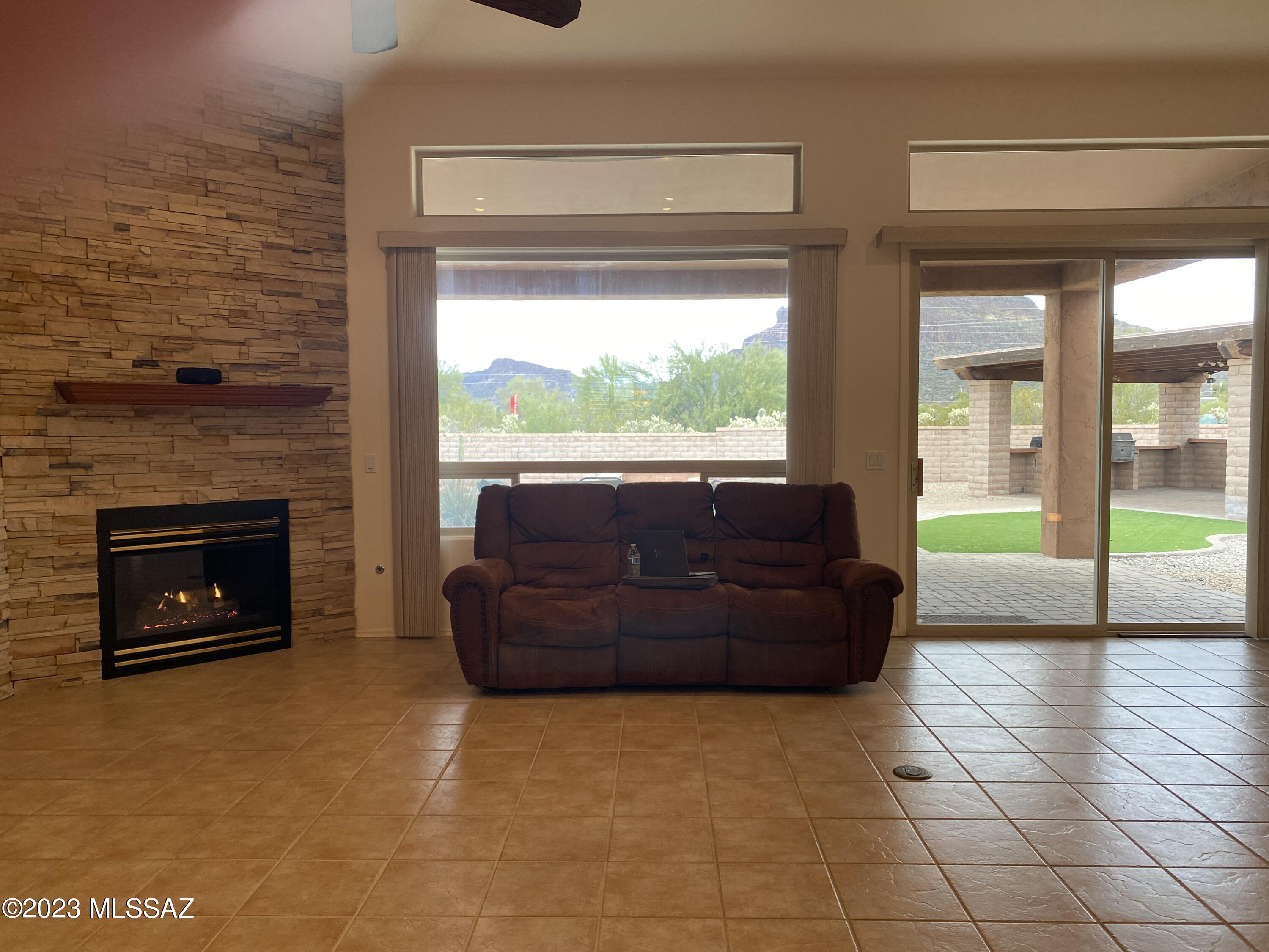 Sage Creek (1-40) - Residential
