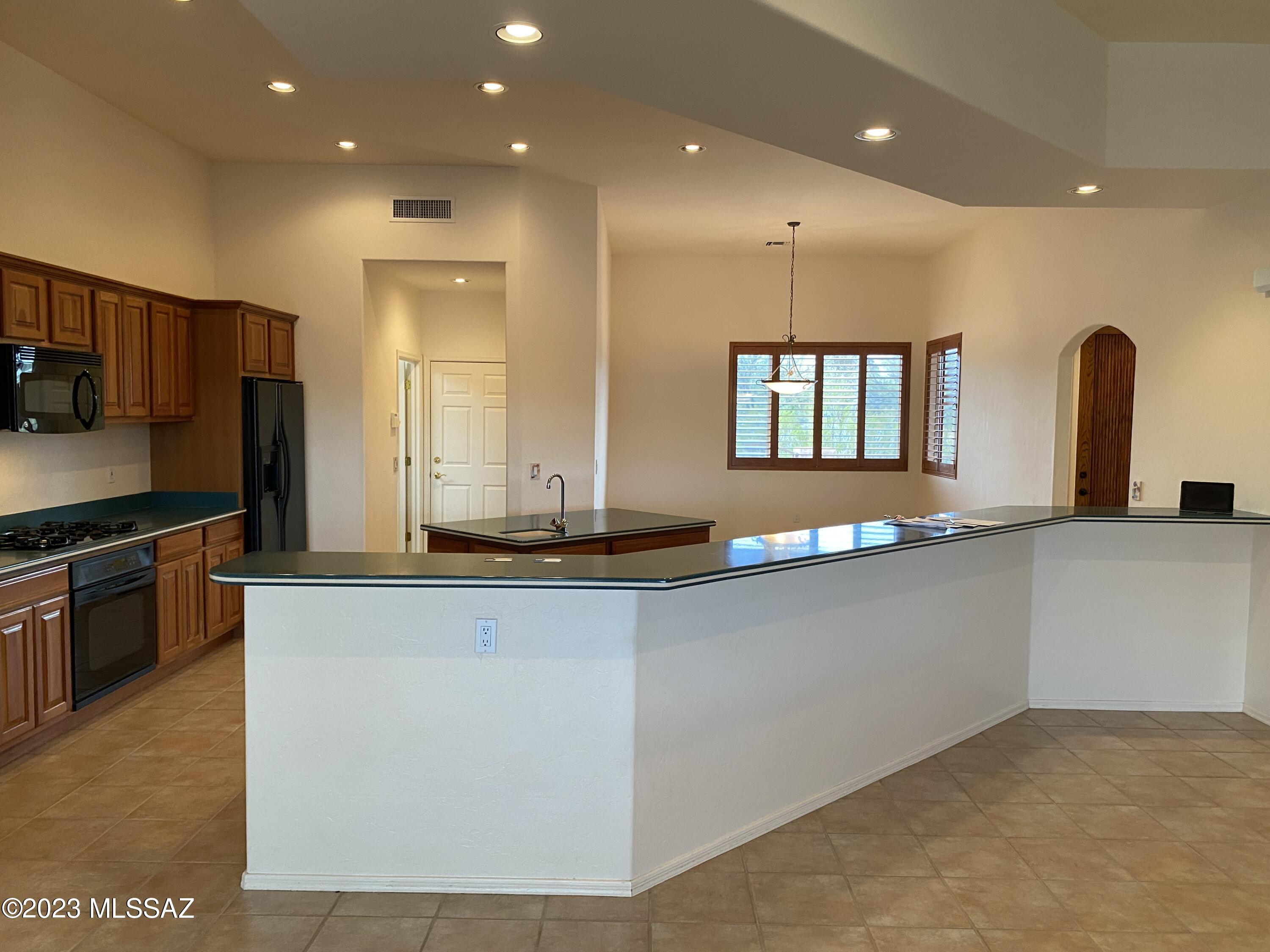 Sage Creek (1-40) - Residential