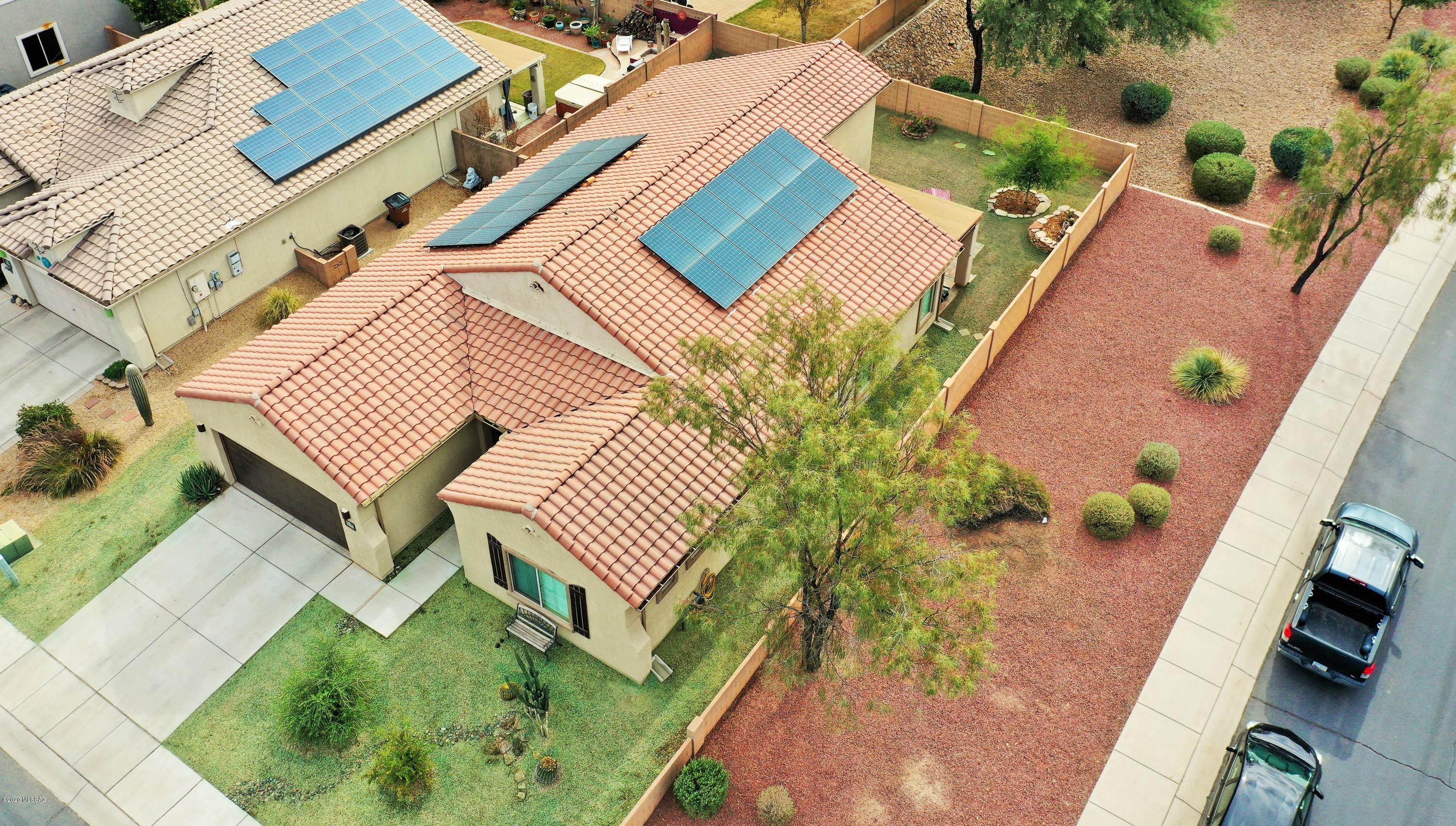 Gladden Farms BLK 12 - Residential