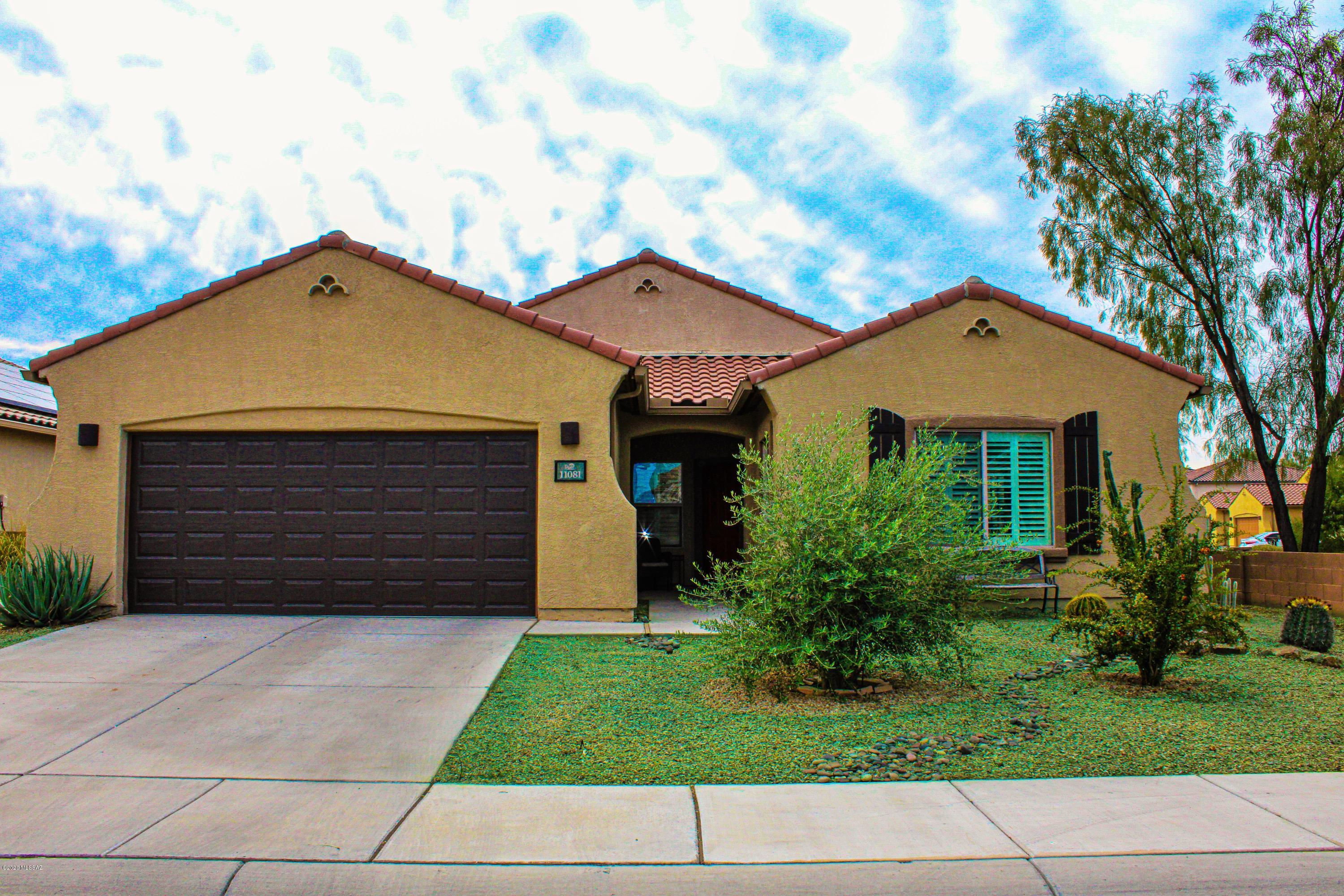 Gladden Farms BLK 12 - Residential