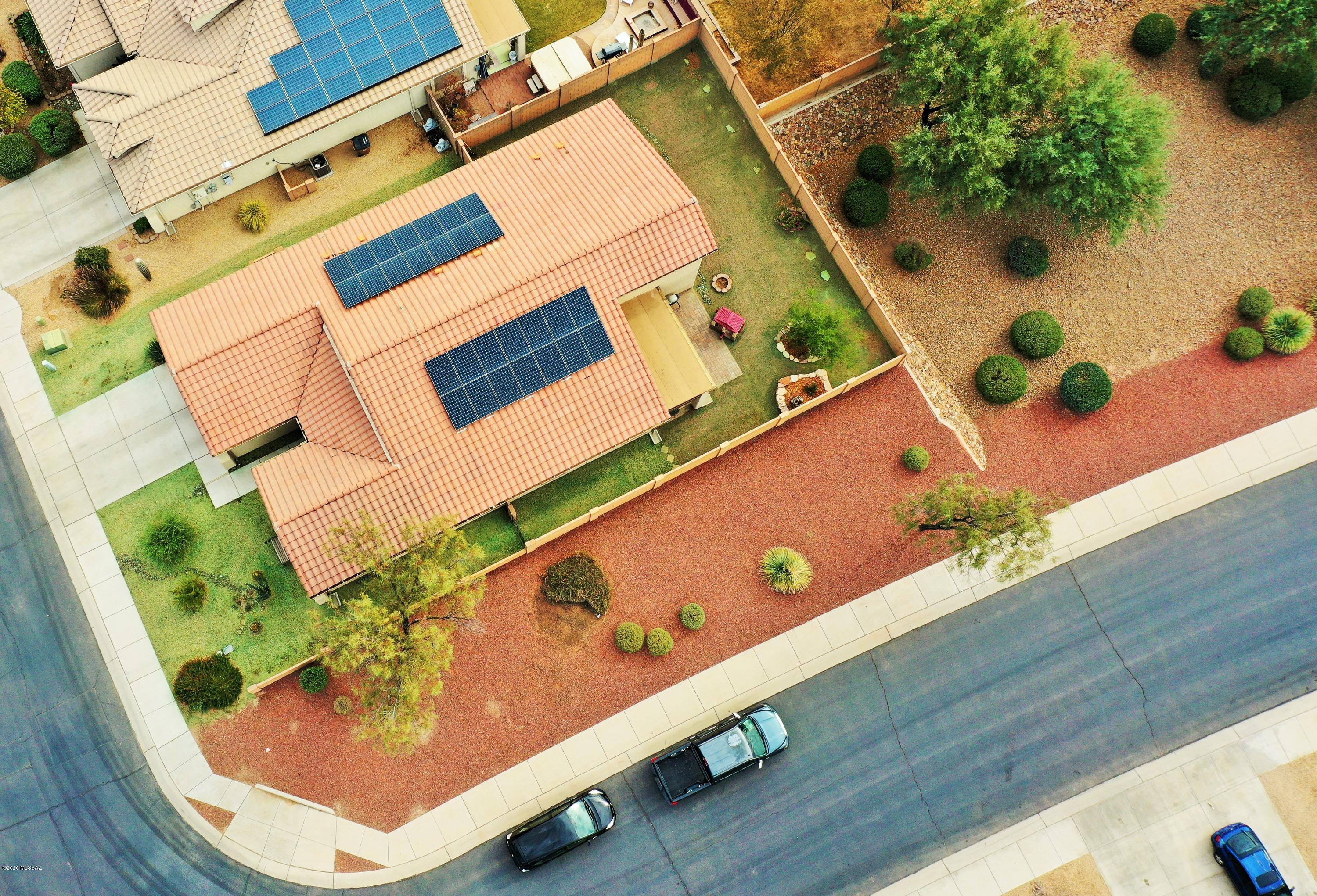 Gladden Farms BLK 12 - Residential
