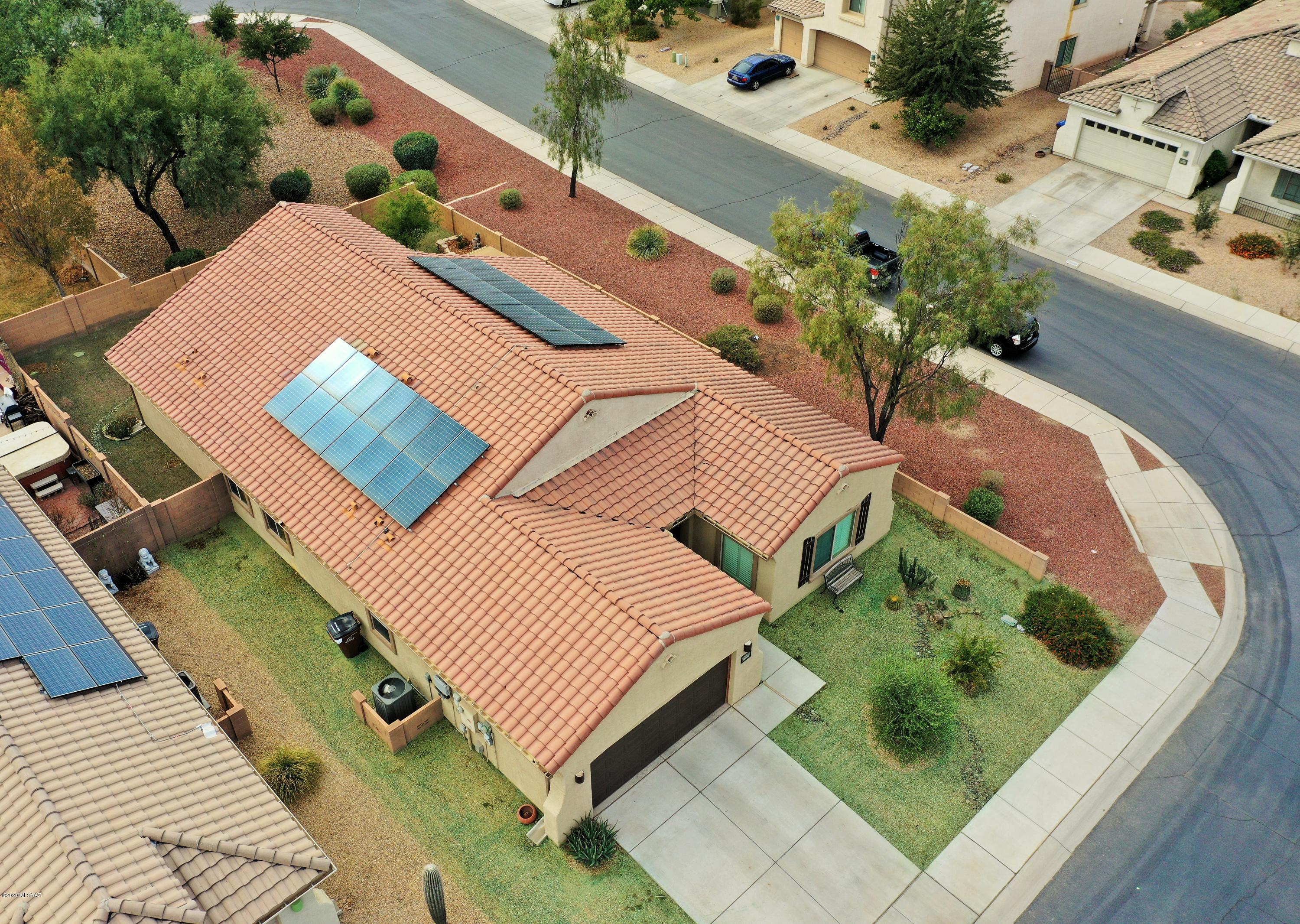 Gladden Farms BLK 12 - Residential
