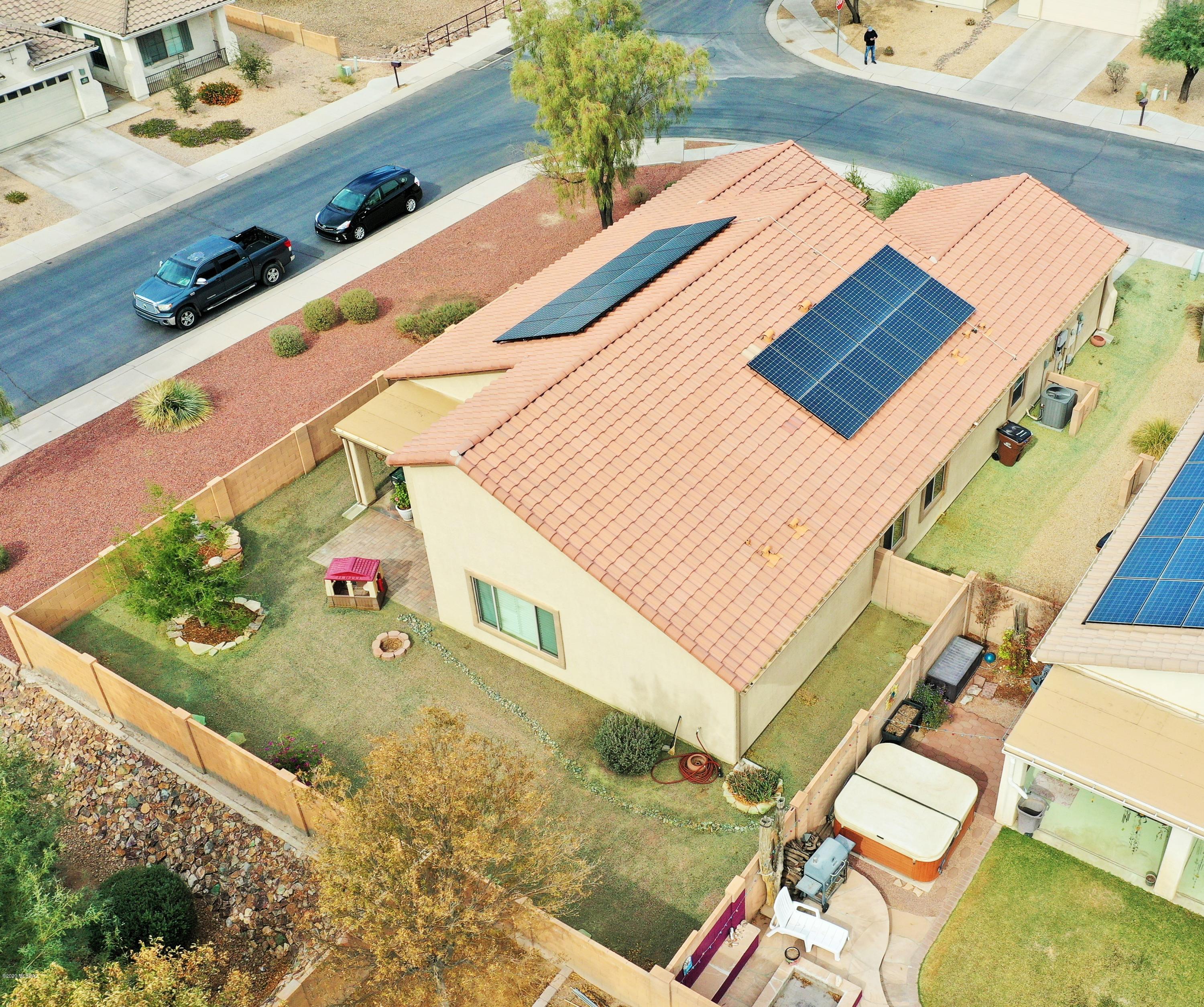 Gladden Farms BLK 12 - Residential