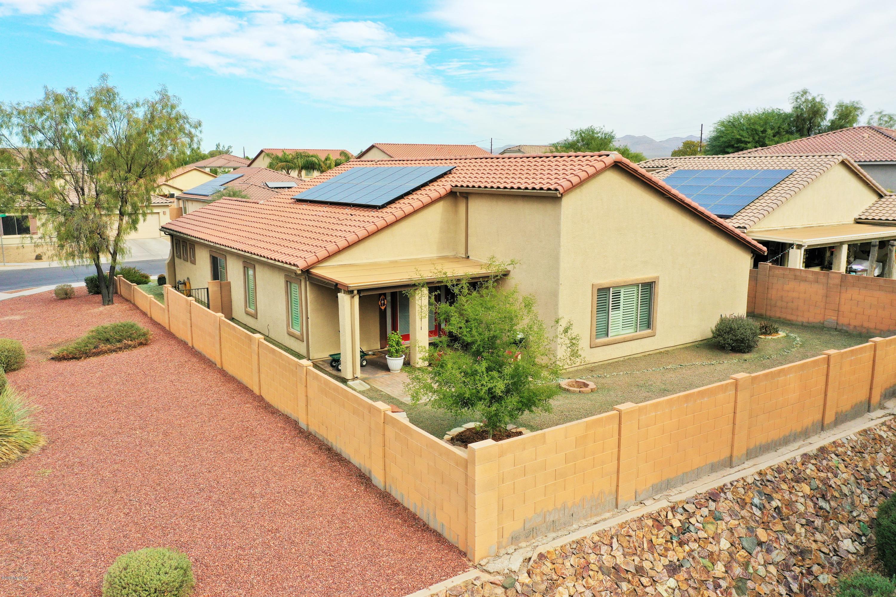 Gladden Farms BLK 12 - Residential