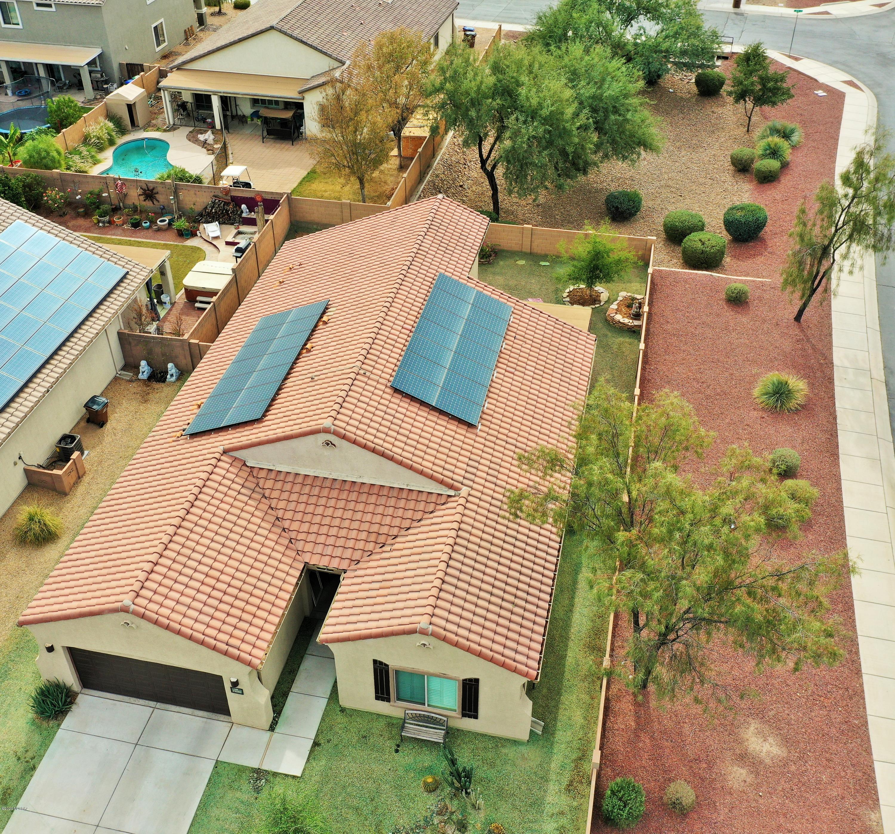 Gladden Farms BLK 12 - Residential