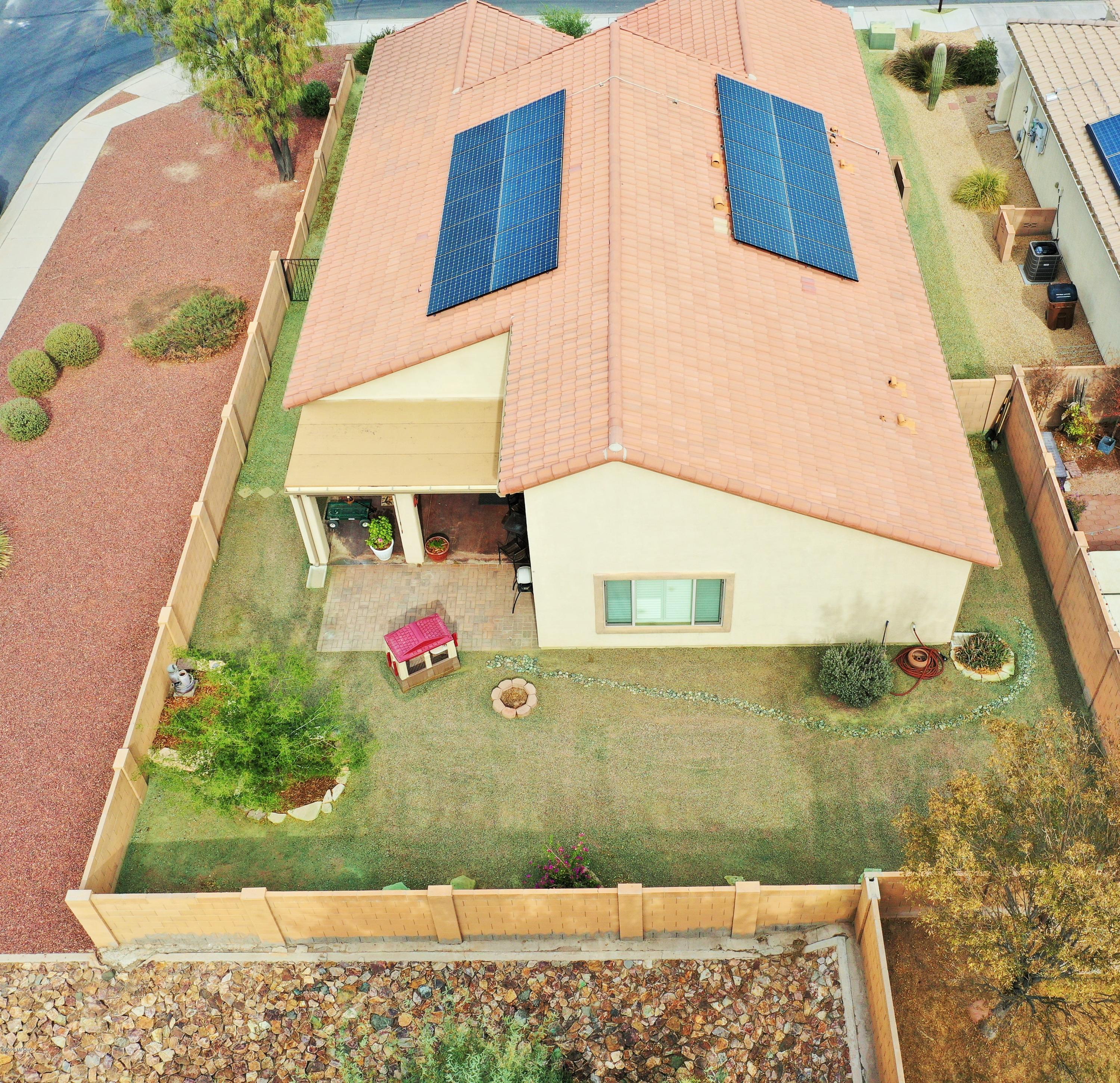 Gladden Farms BLK 12 - Residential