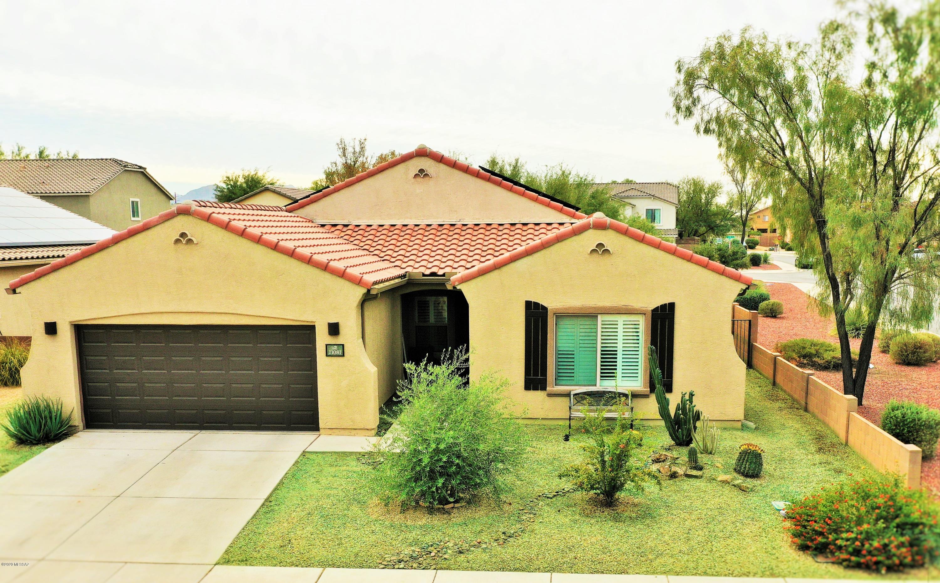 Gladden Farms BLK 12 - Residential