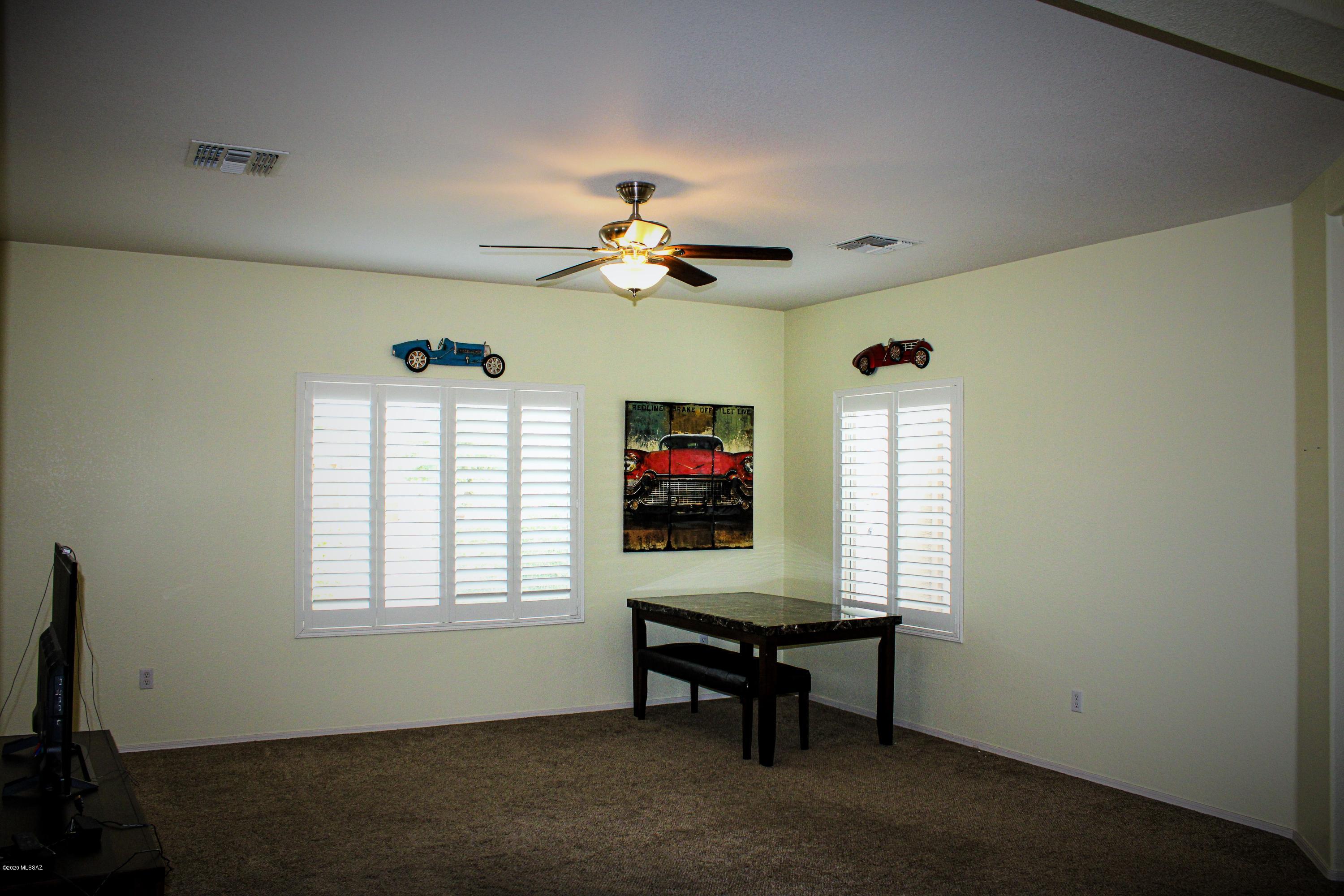 Gladden Farms BLK 12 - Residential