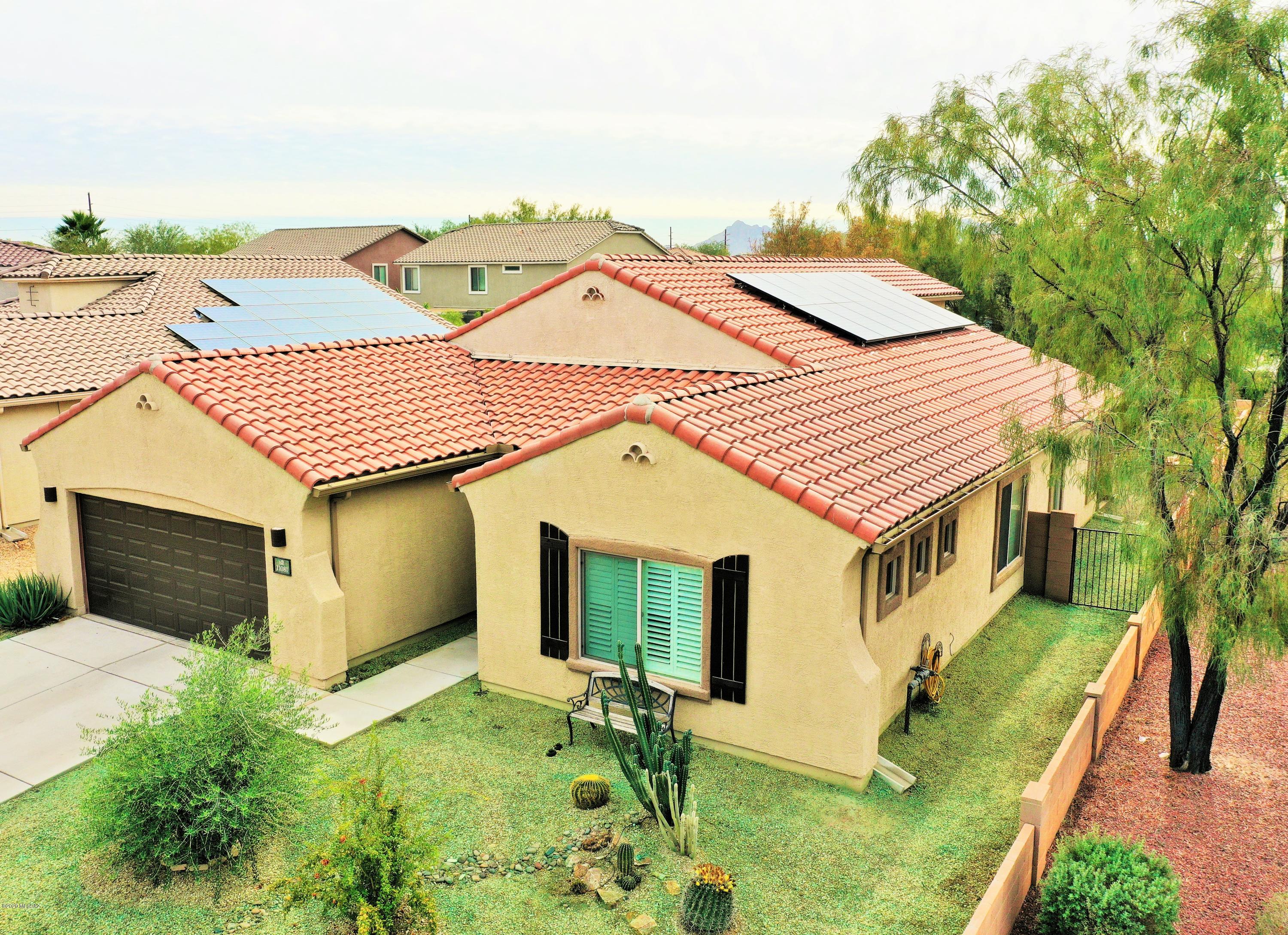 Gladden Farms BLK 12 - Residential