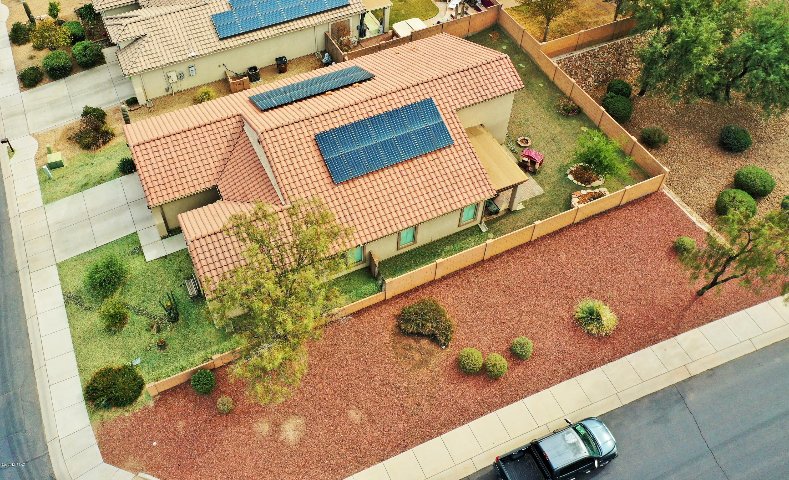 Gladden Farms BLK 12 - Residential