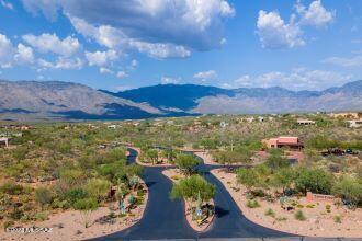 Coyote Creek (1-395) - Land