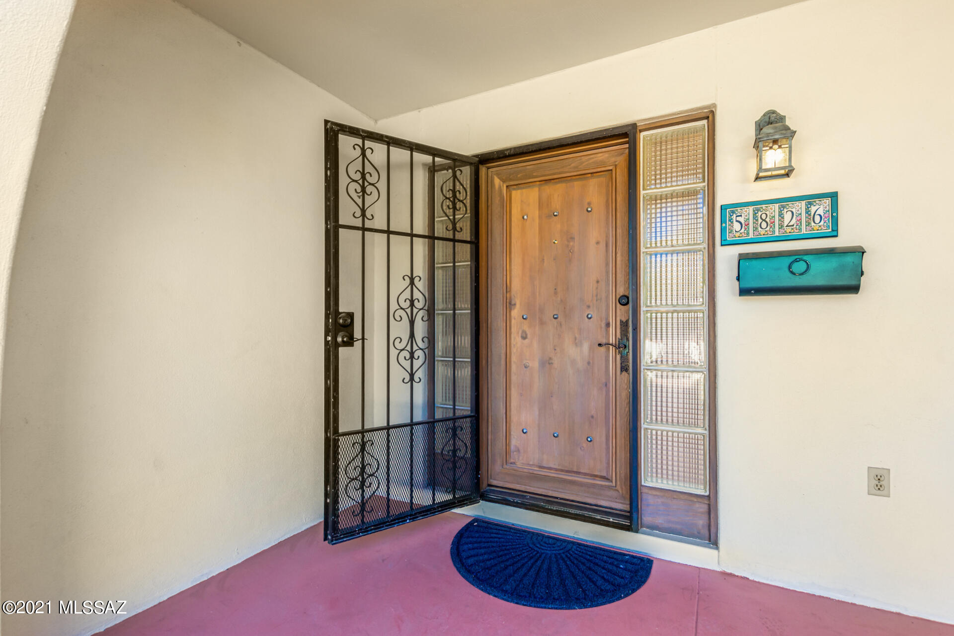 La Granada Block 1&2 - Residential