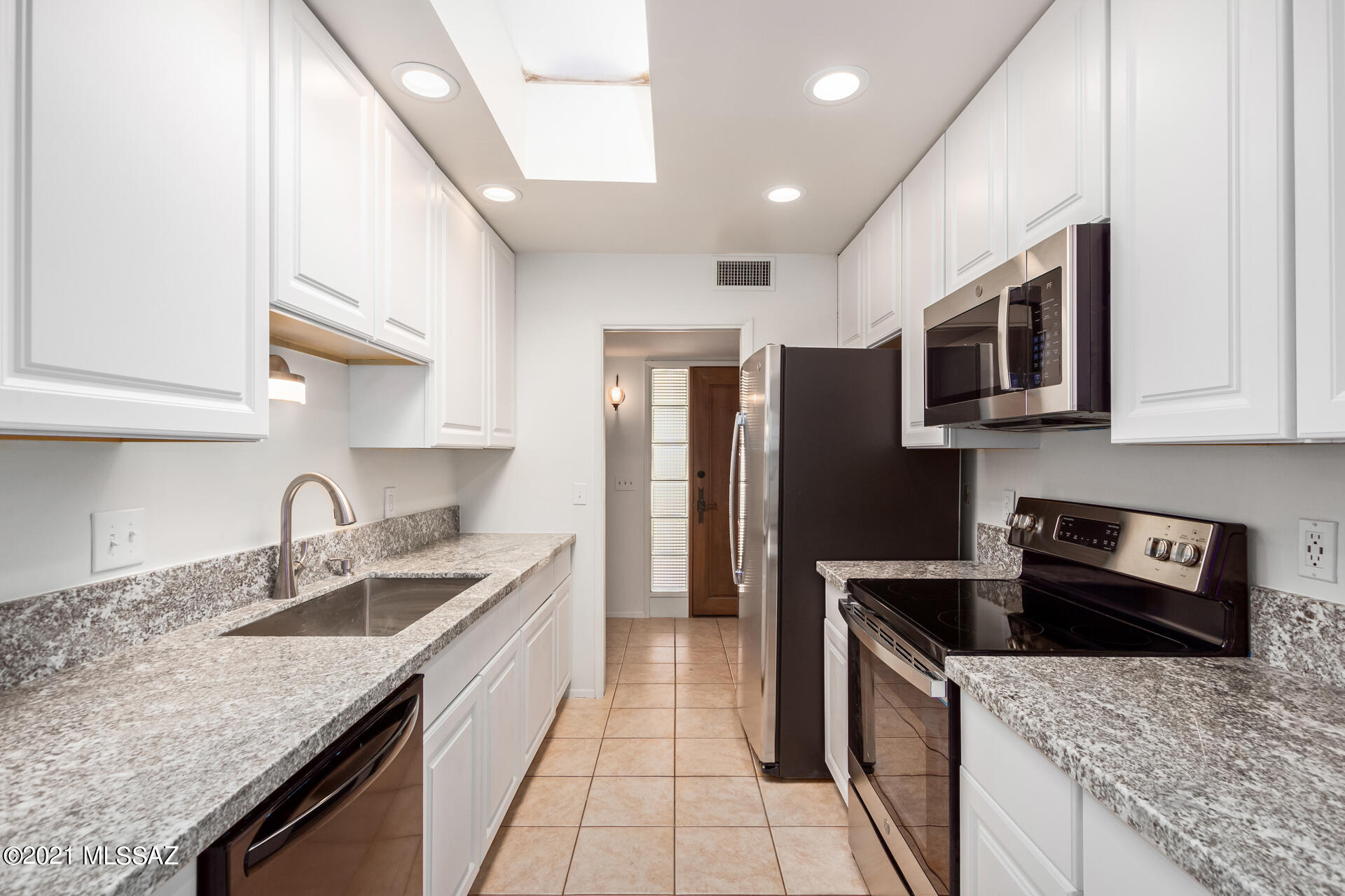 La Granada Block 1&2 - Residential